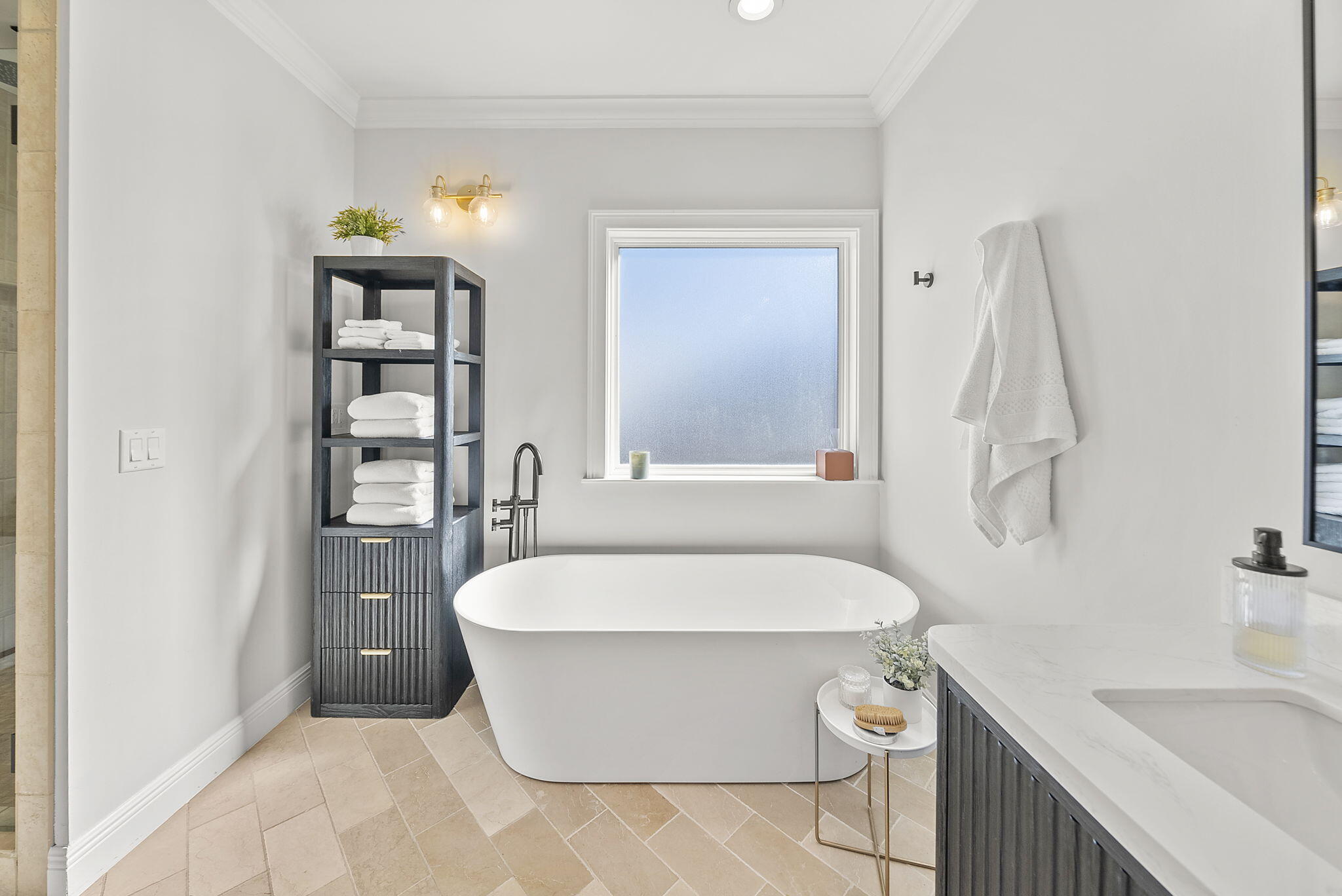 COVE TERRACE - Residential