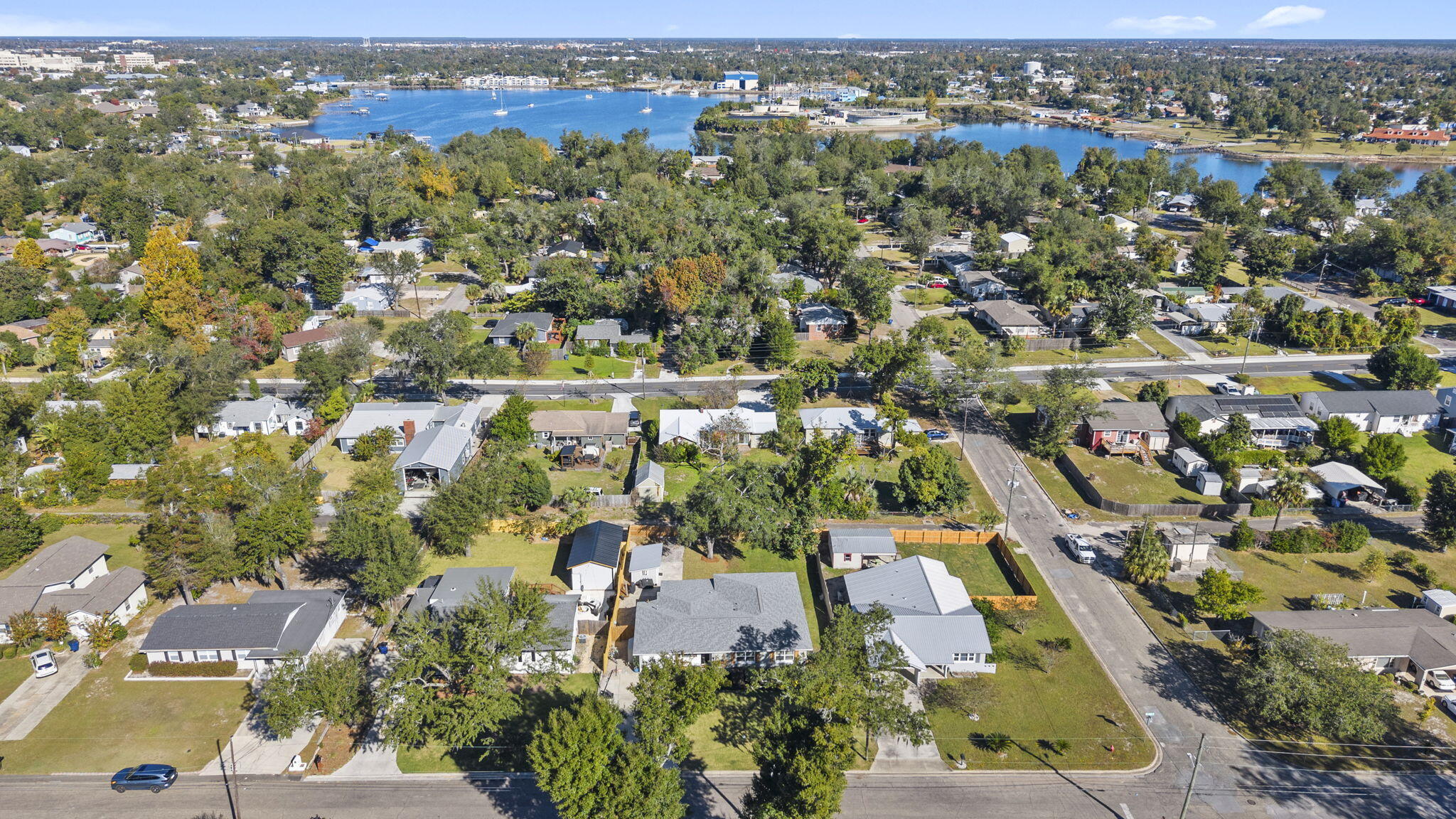 COVE TERRACE - Residential