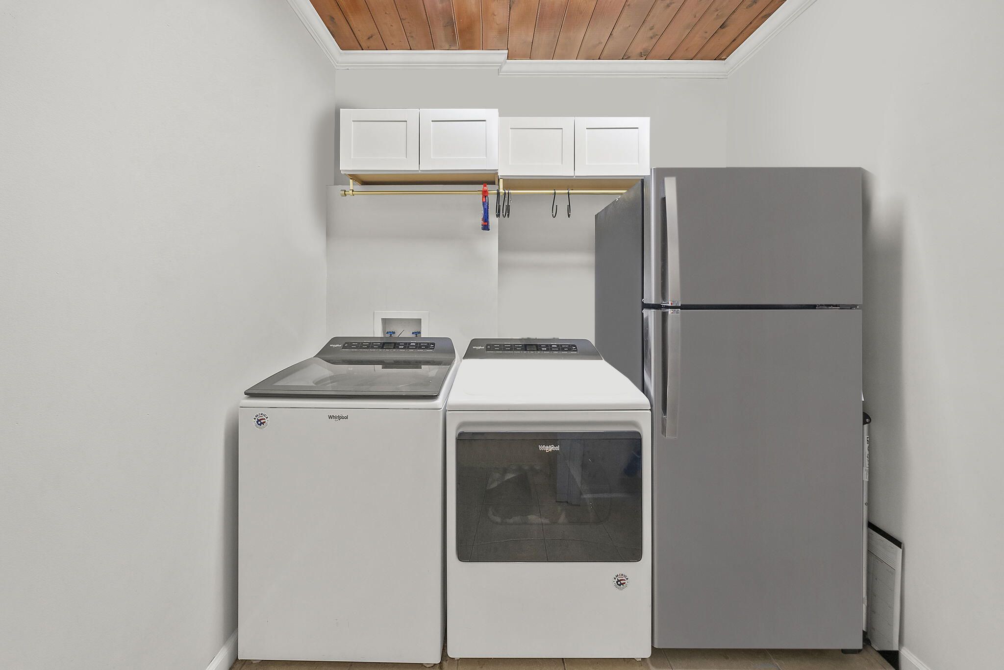 COVE TERRACE - Residential