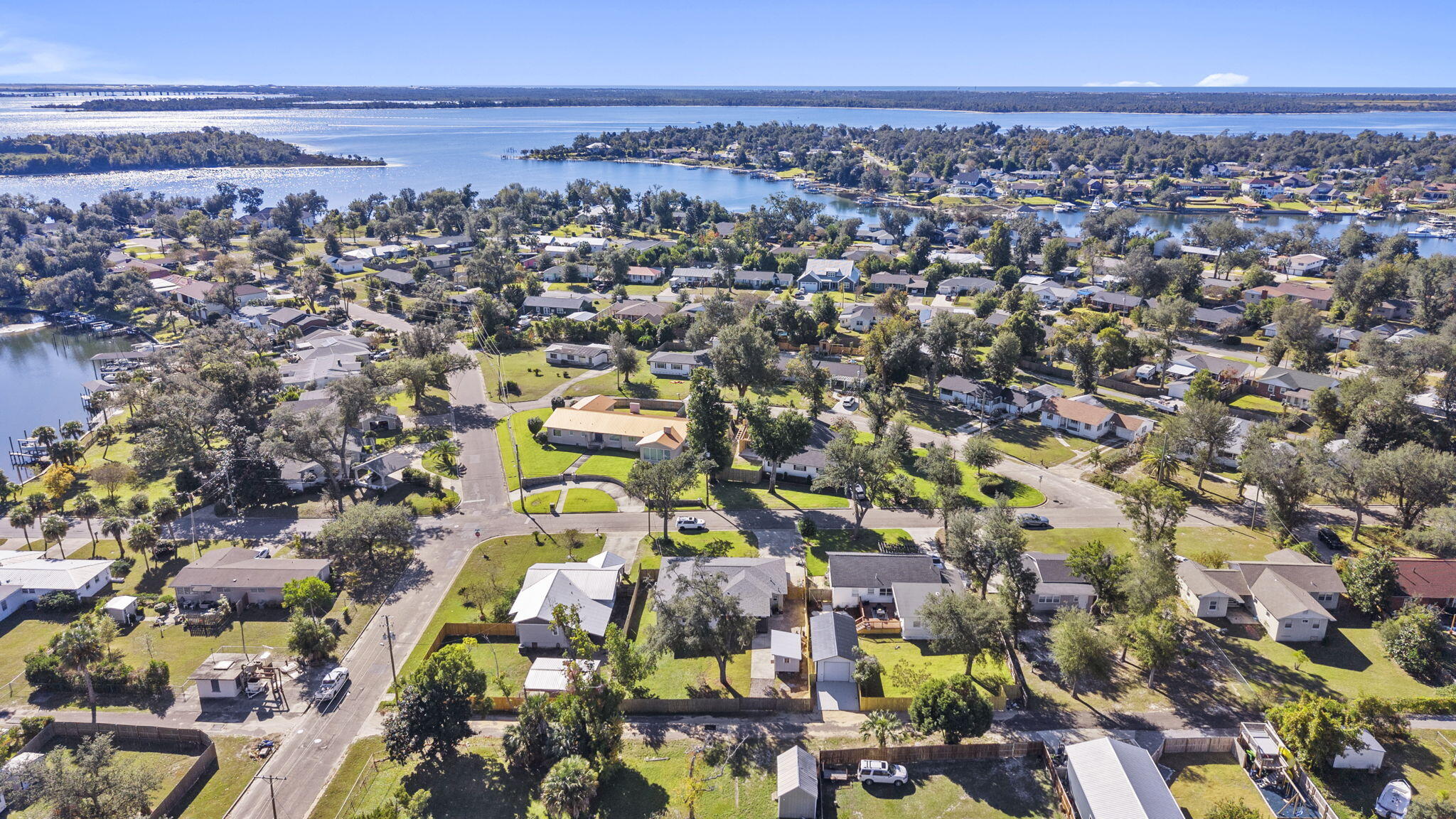 COVE TERRACE - Residential