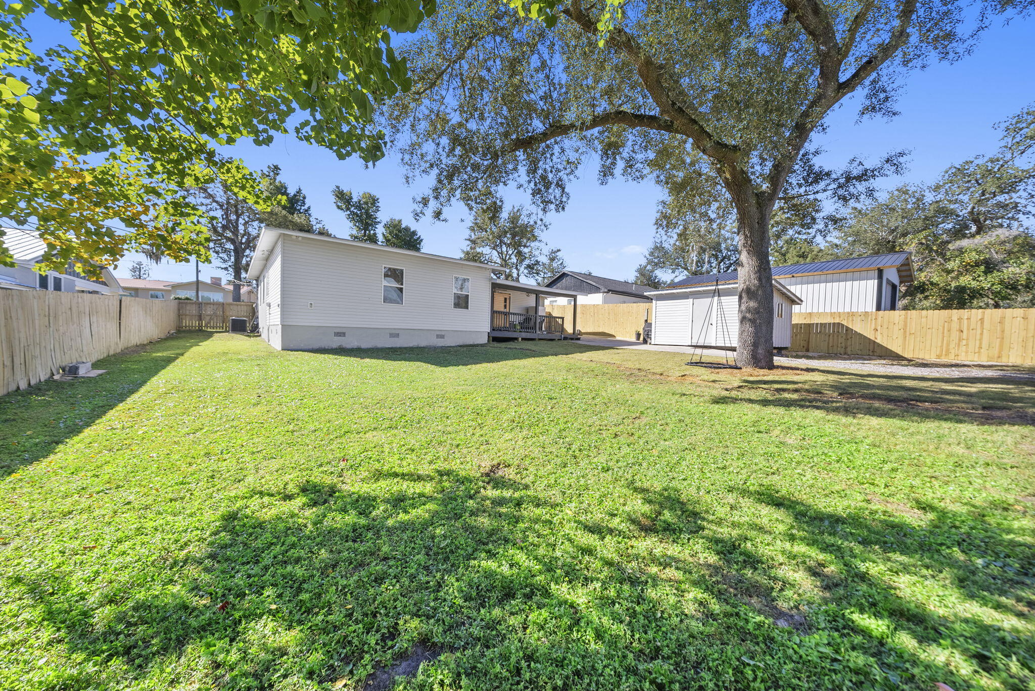 COVE TERRACE - Residential