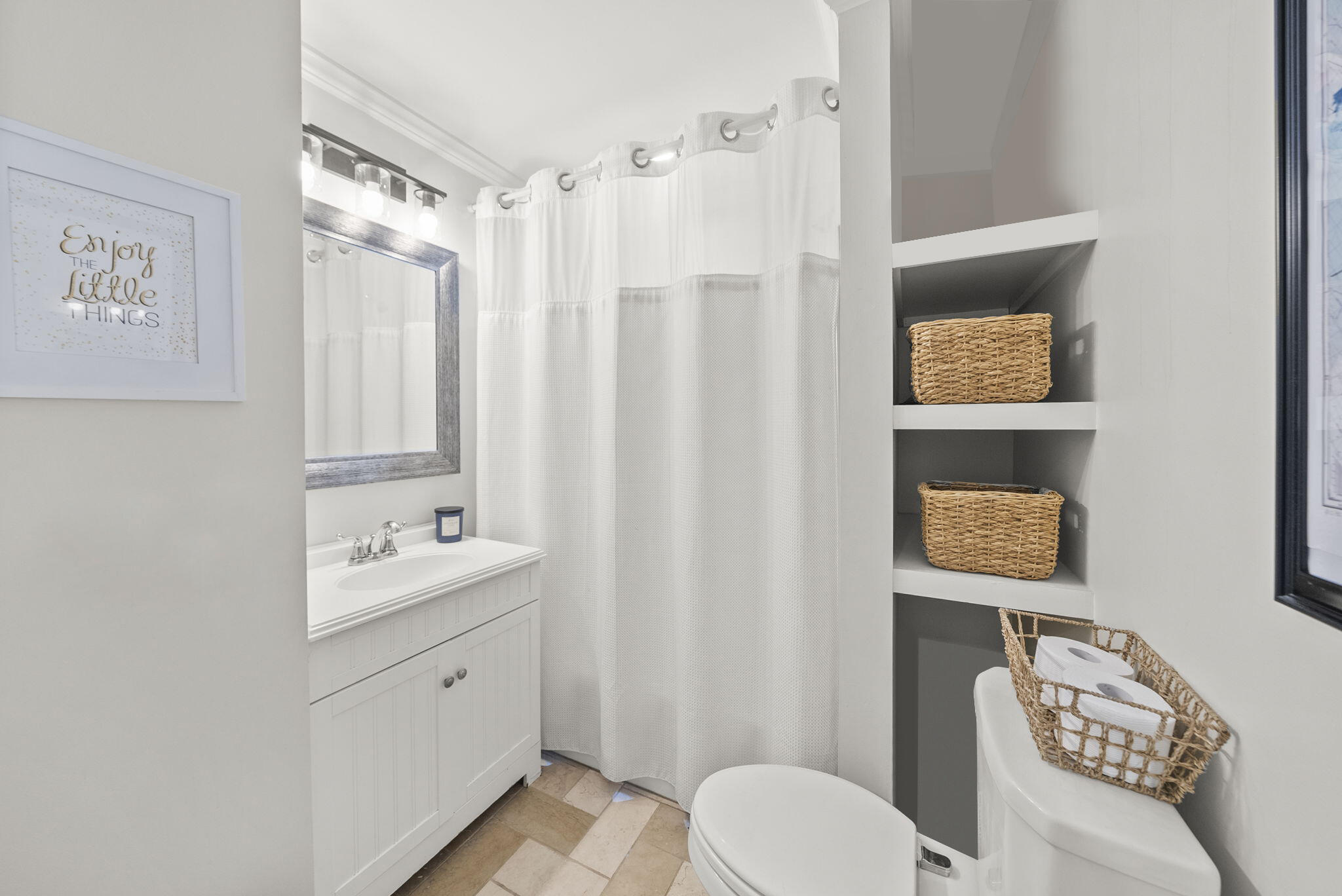 COVE TERRACE - Residential