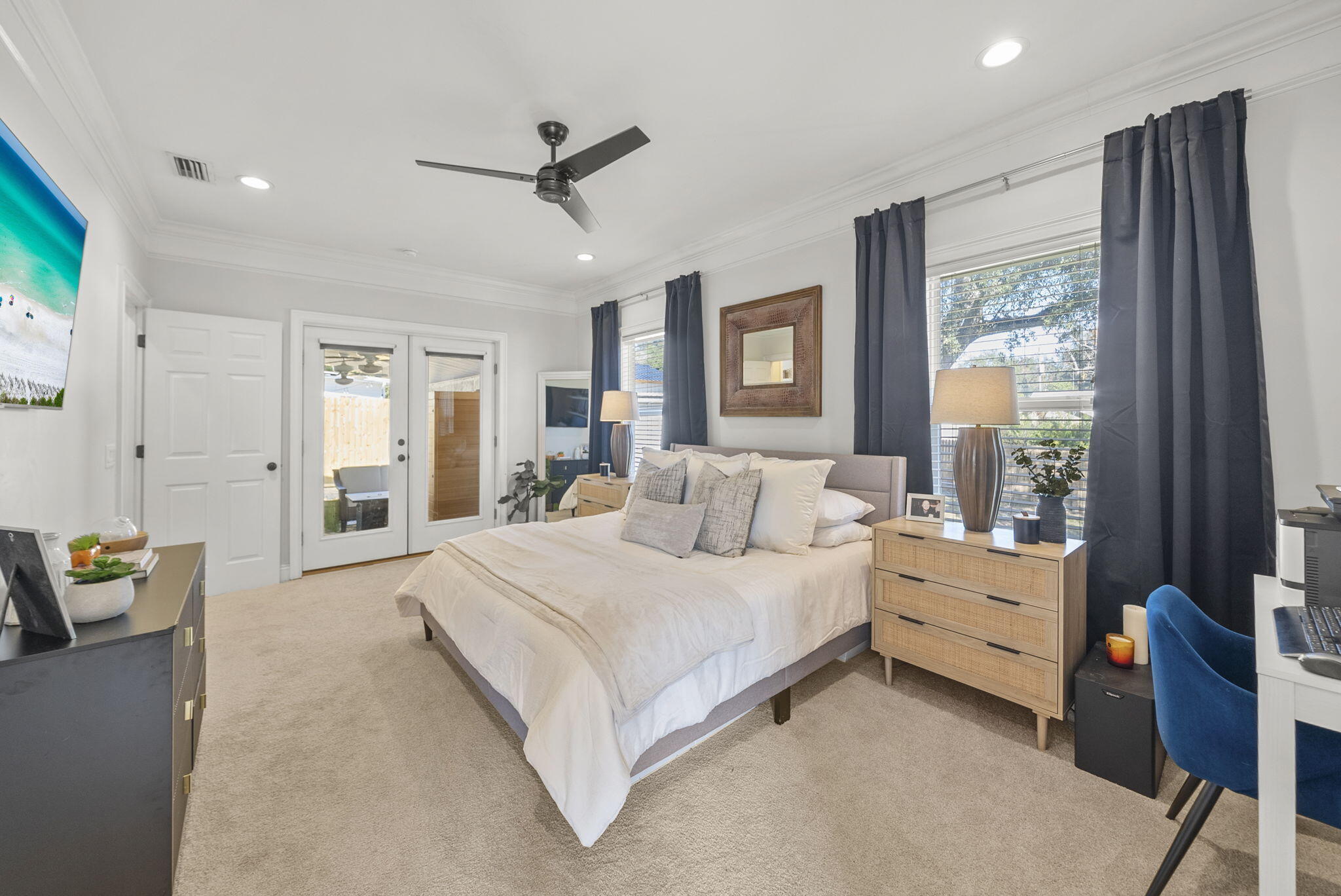 COVE TERRACE - Residential