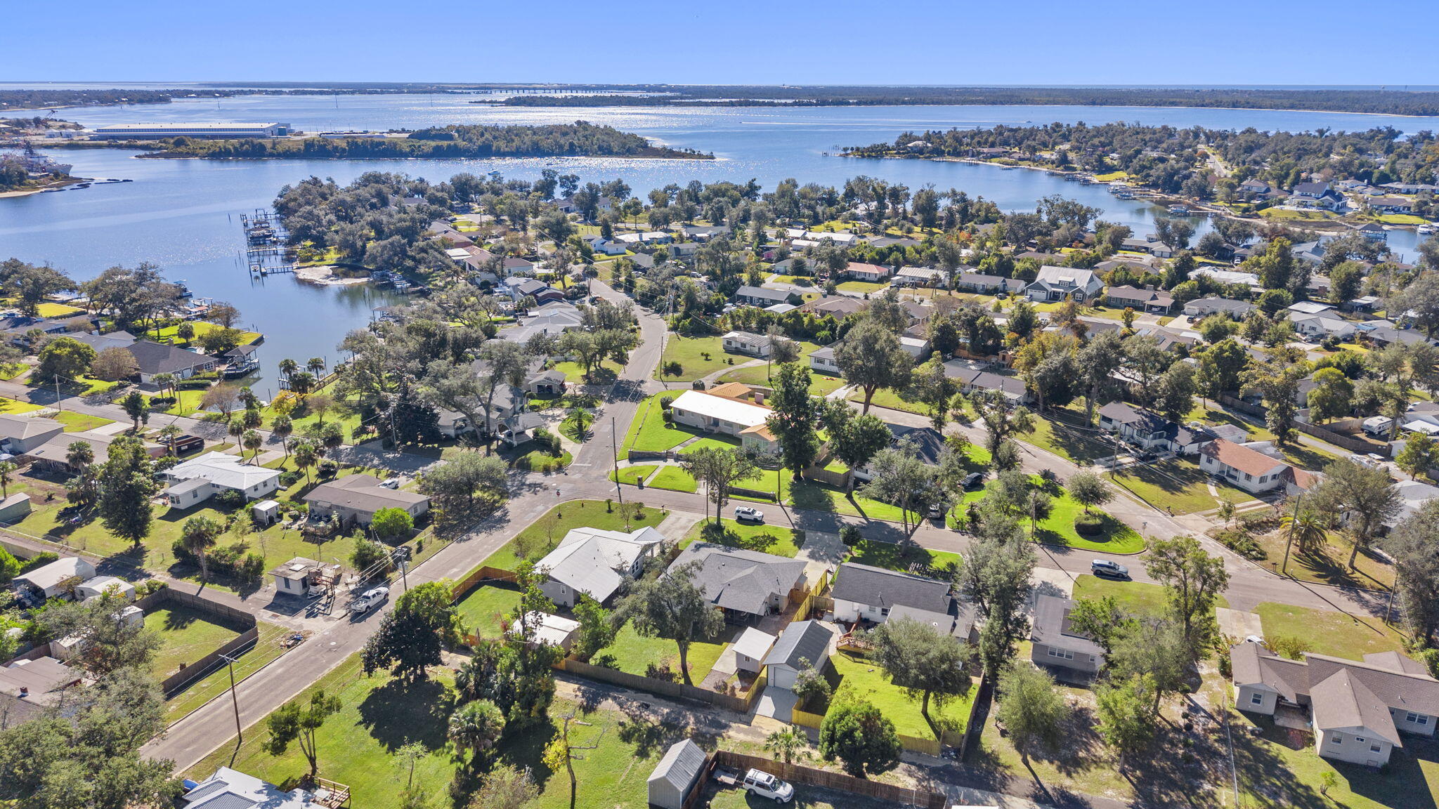 COVE TERRACE - Residential