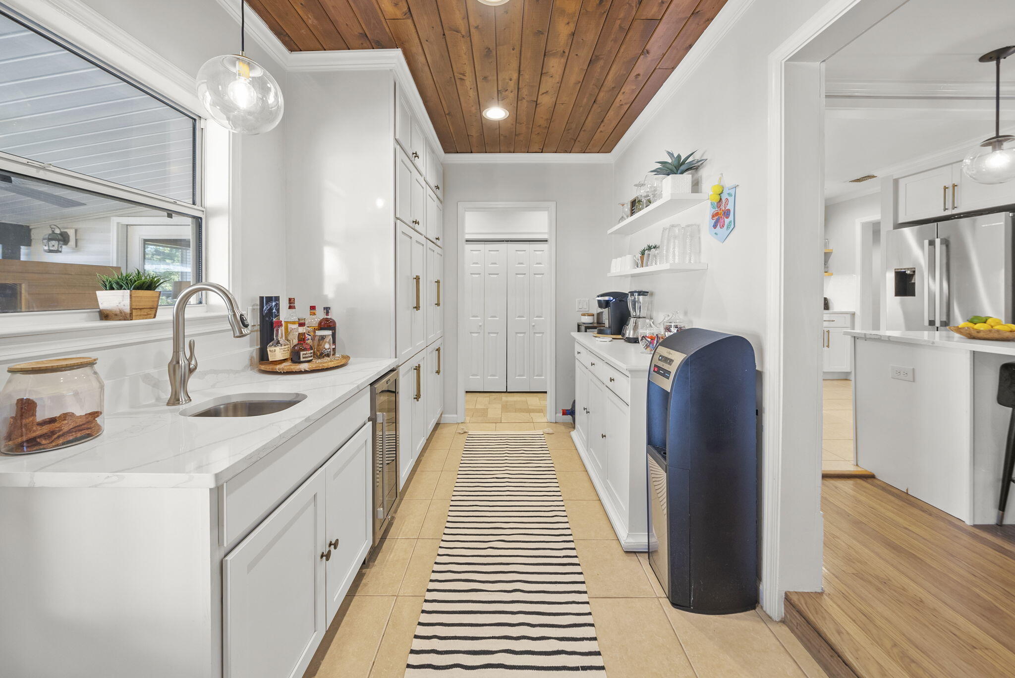 COVE TERRACE - Residential