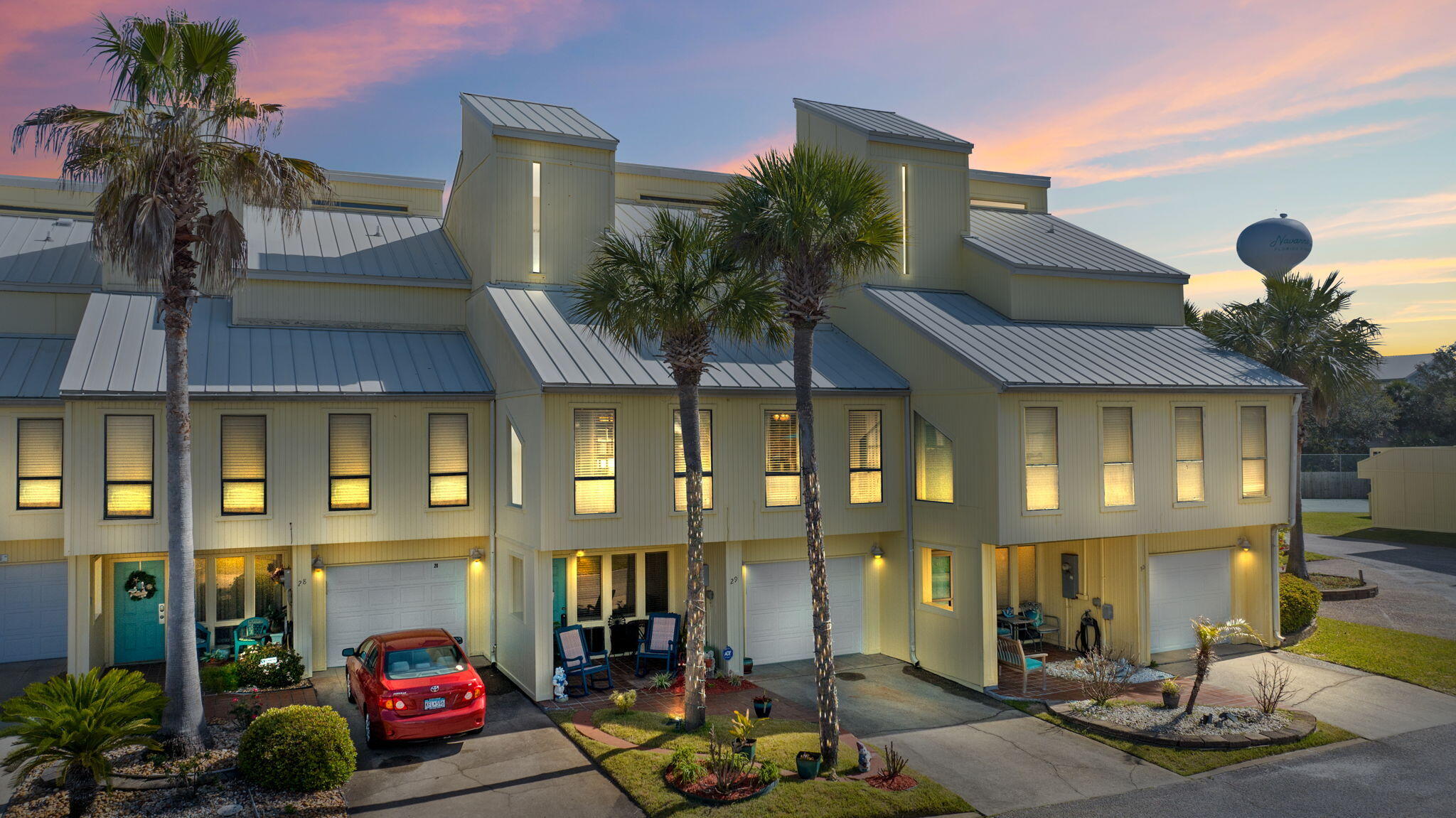 BUENA VIDA - Residential