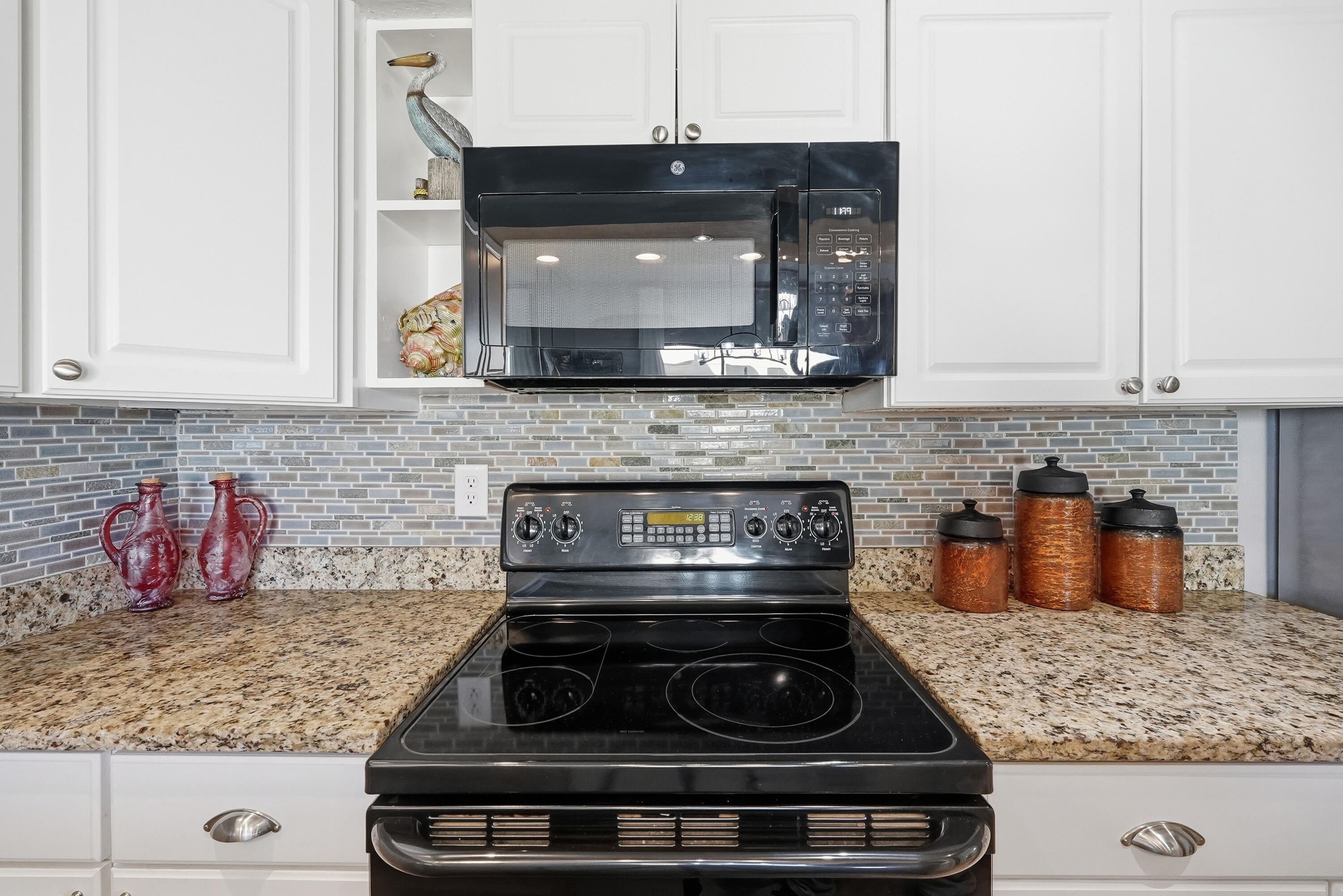 BUENA VIDA - Residential