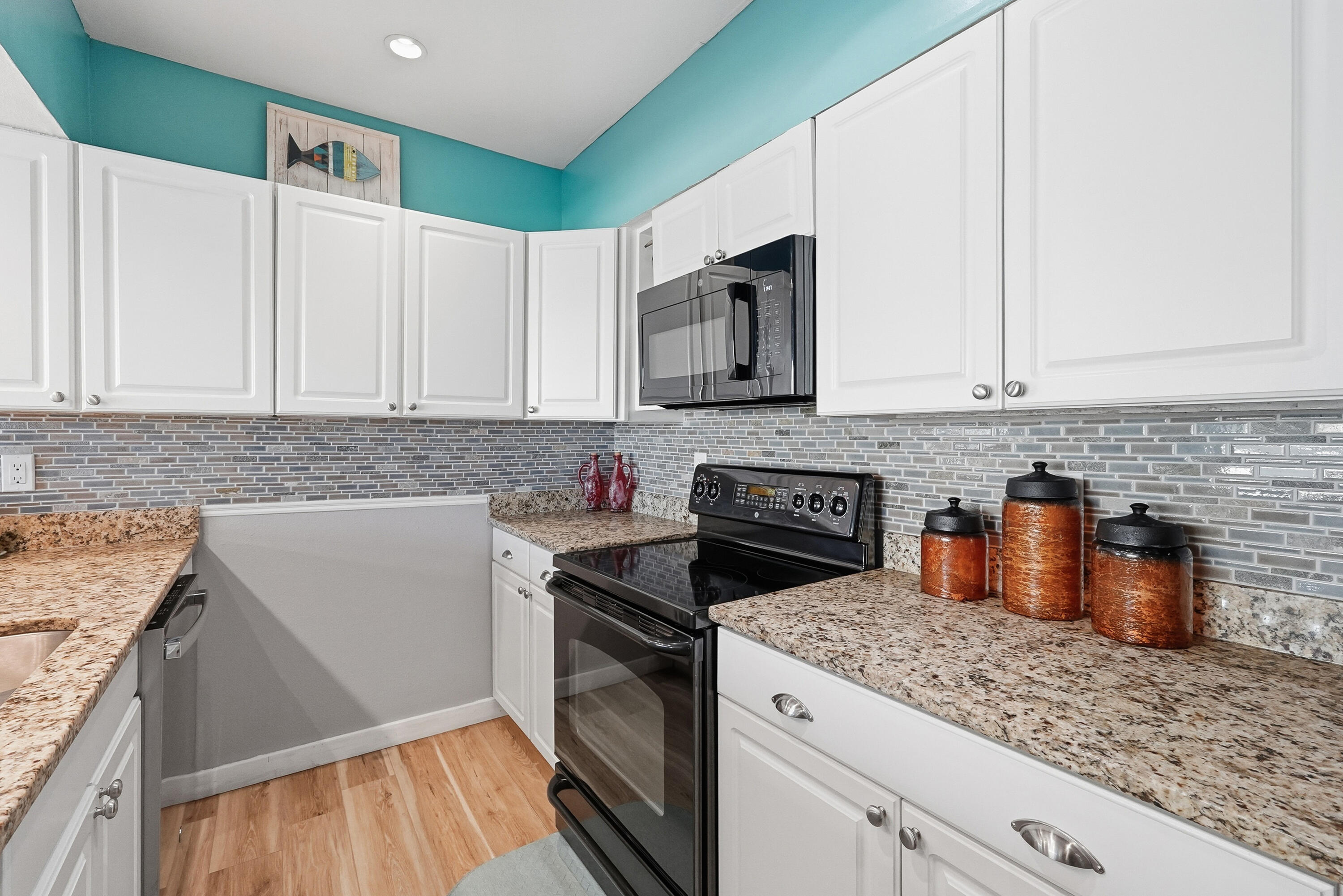 BUENA VIDA - Residential