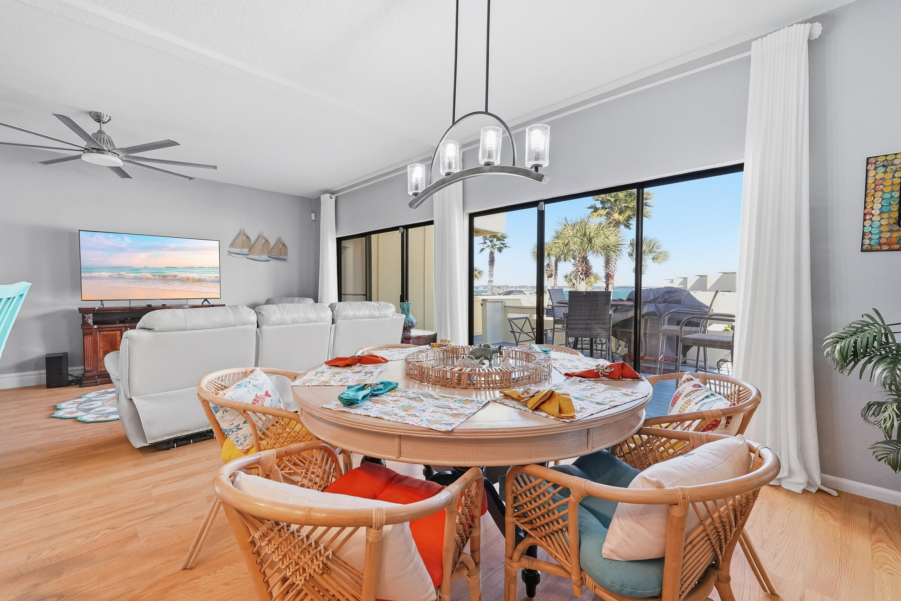 BUENA VIDA - Residential