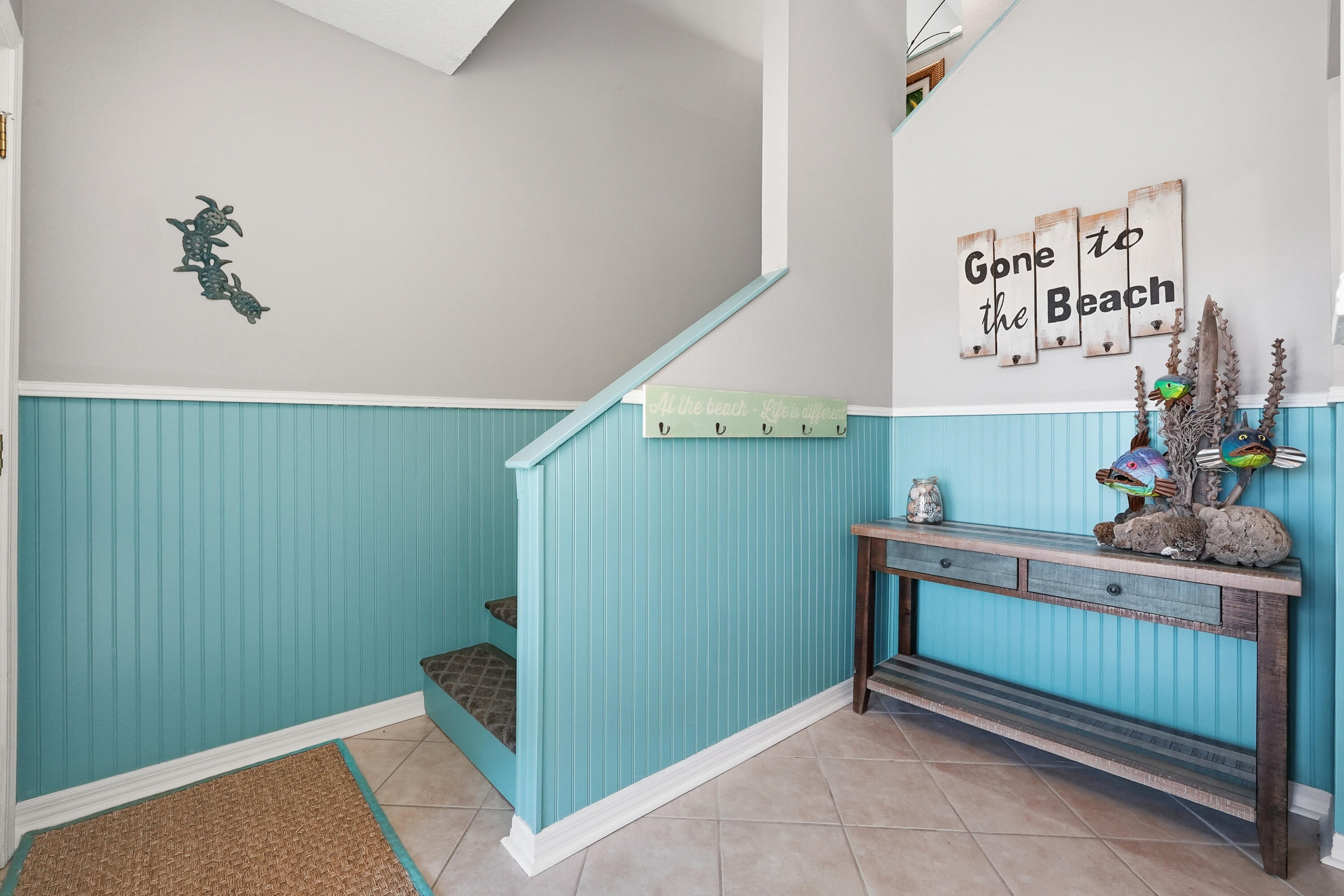 BUENA VIDA - Residential