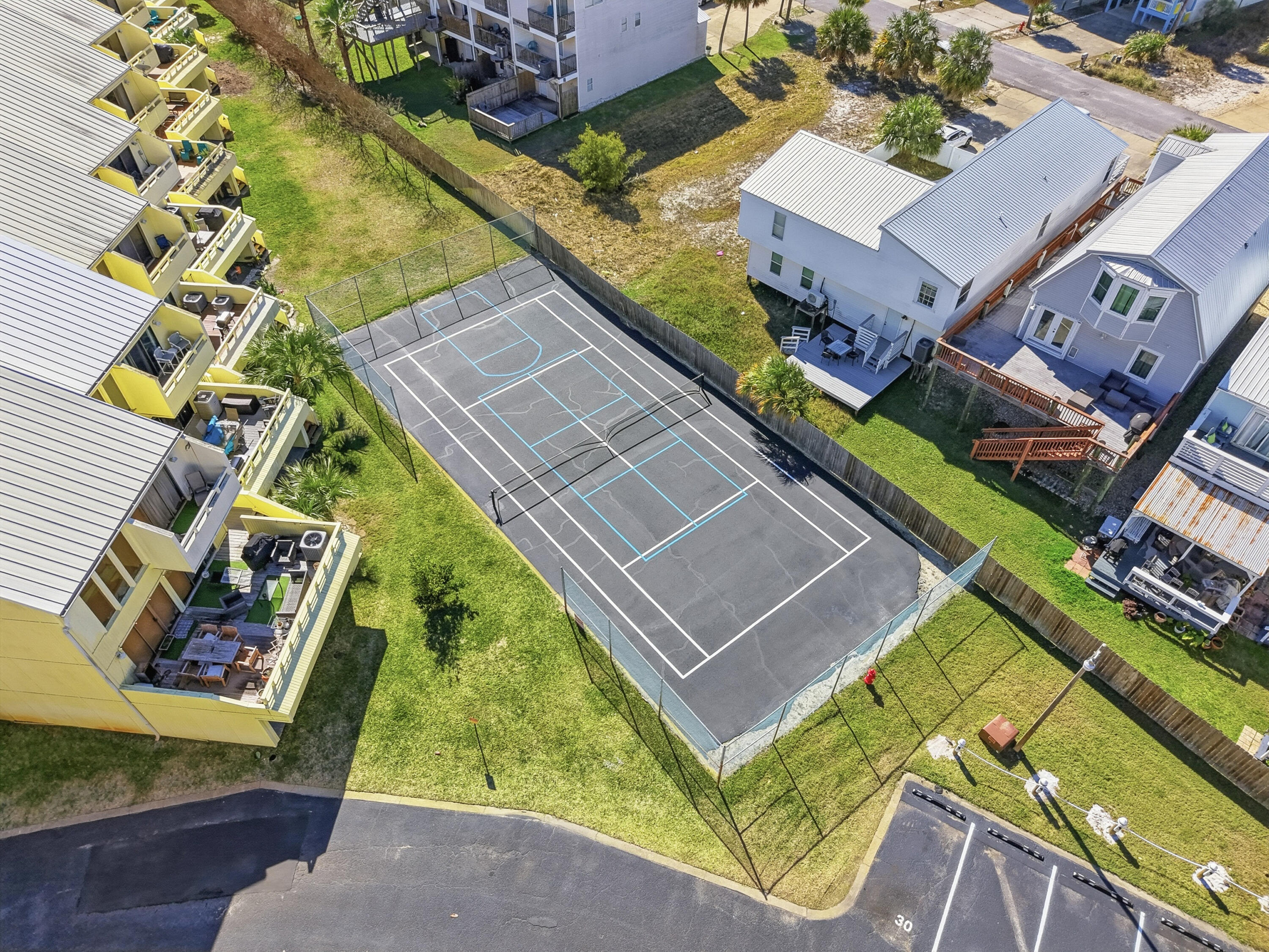 BUENA VIDA - Residential