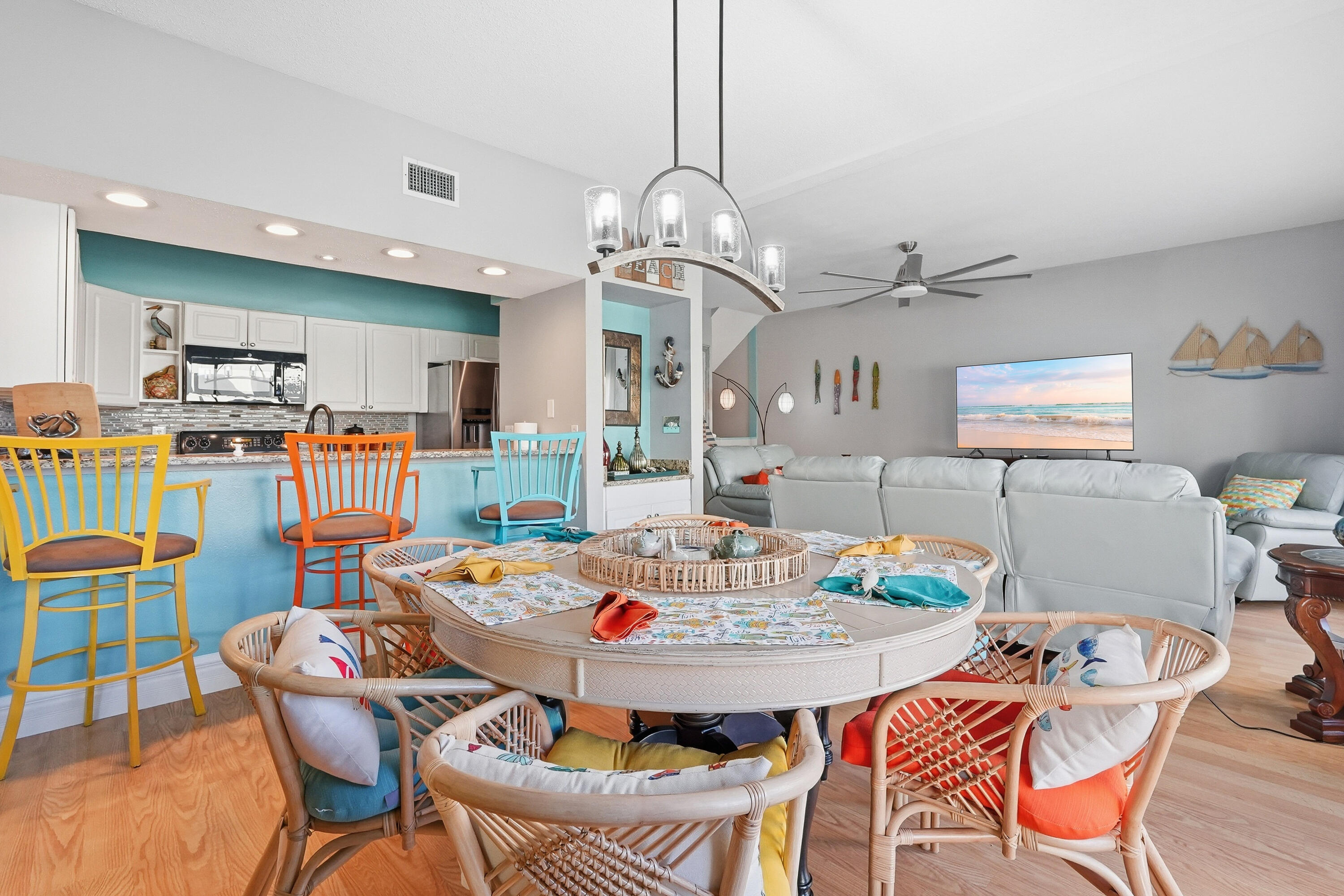 BUENA VIDA - Residential