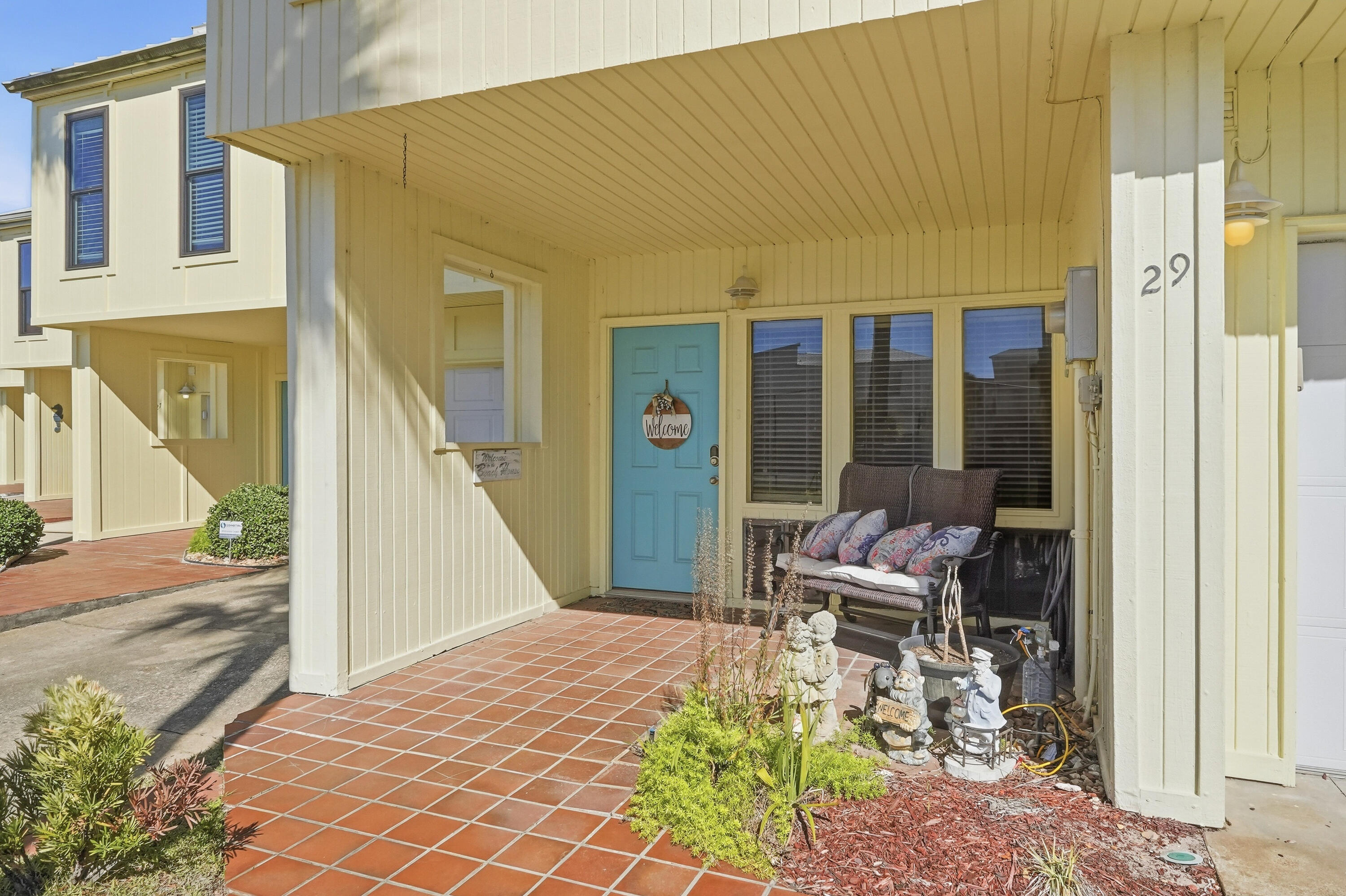 BUENA VIDA - Residential