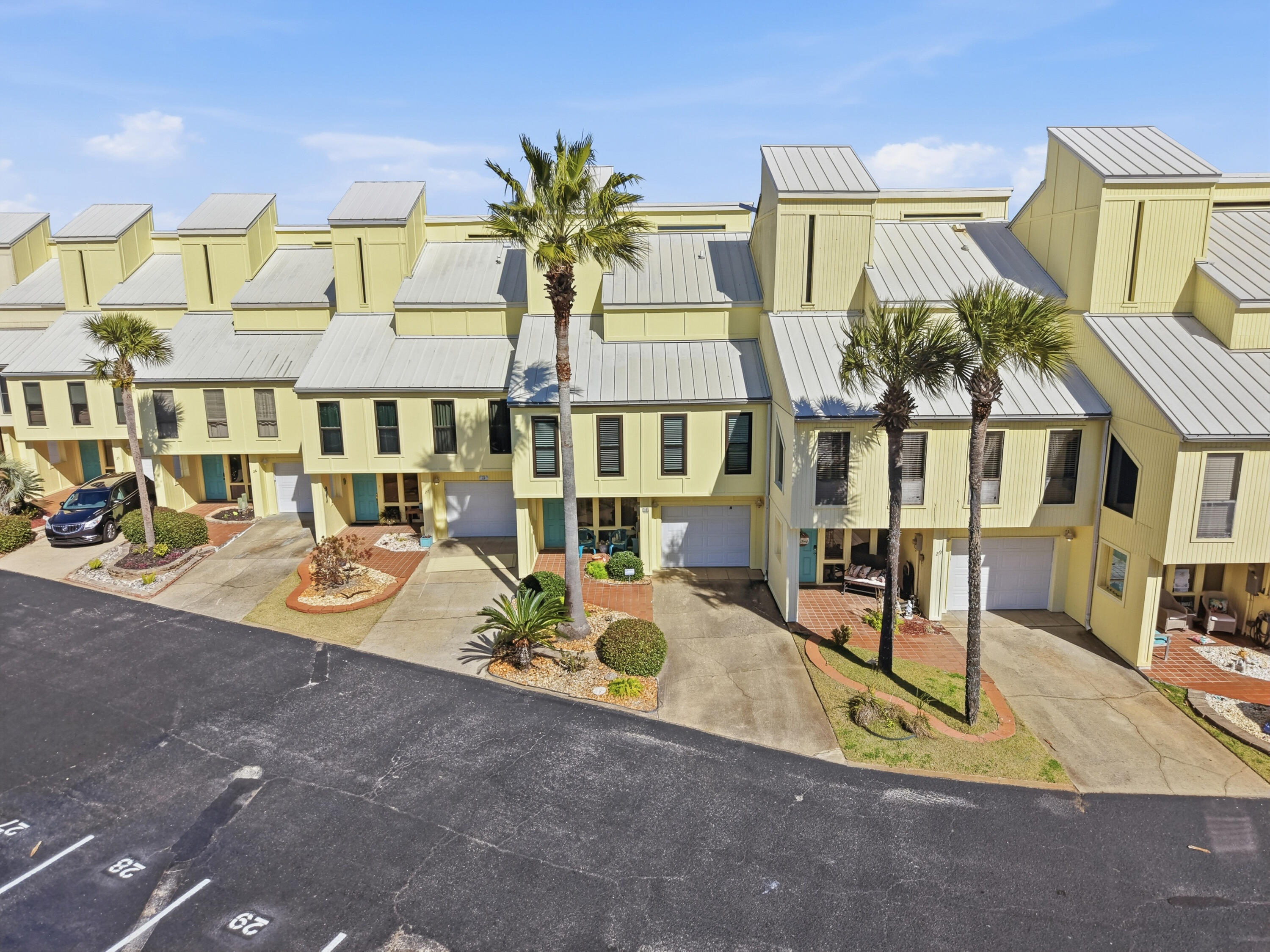 BUENA VIDA - Residential