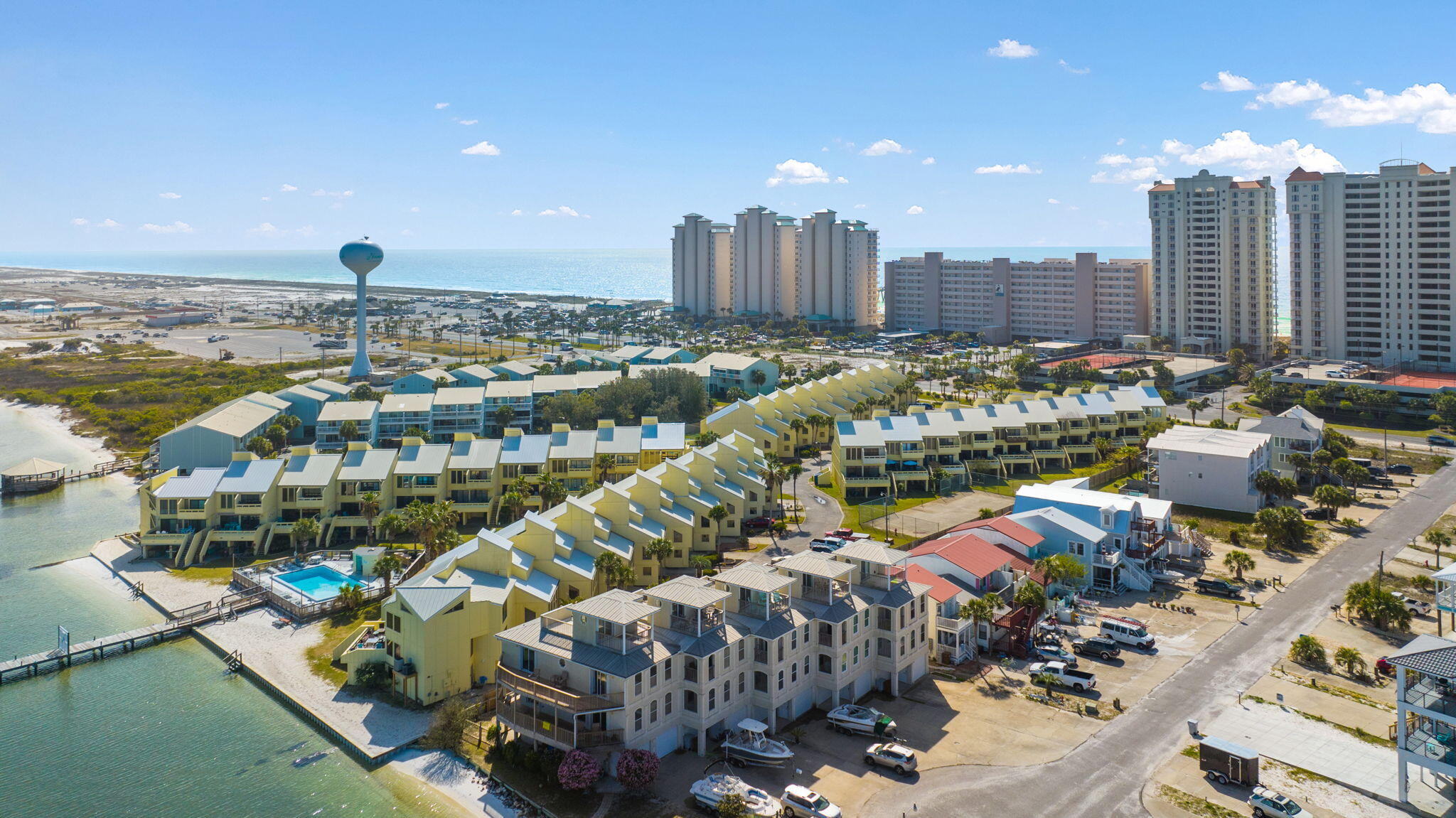 BUENA VIDA - Residential