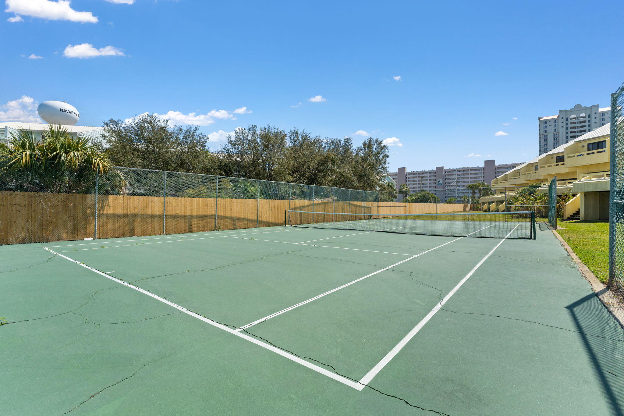 BUENA VIDA - Residential