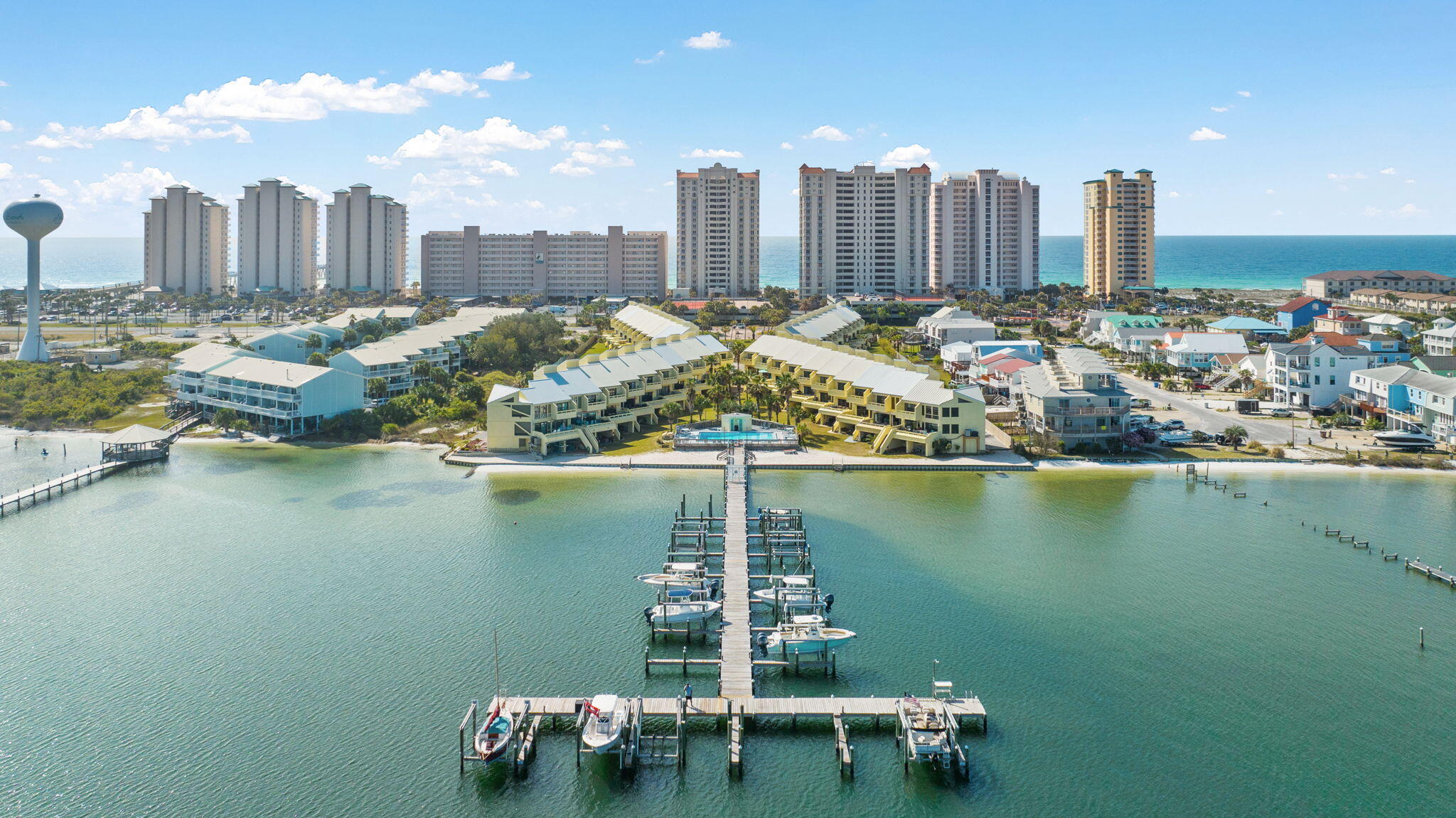 BUENA VIDA - Residential