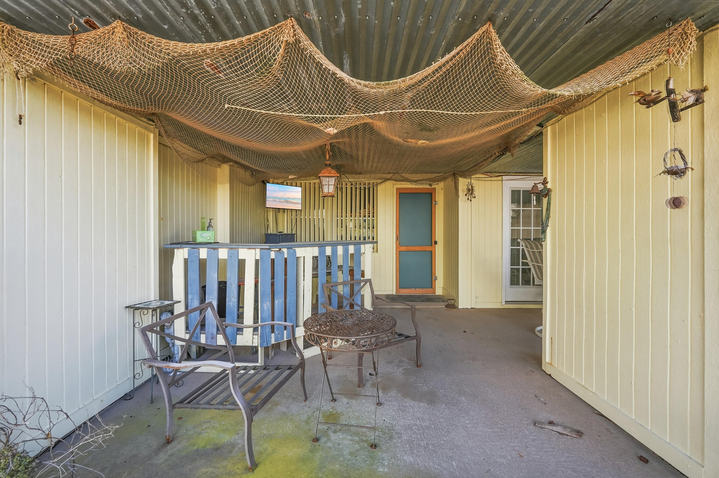 BUENA VIDA - Residential