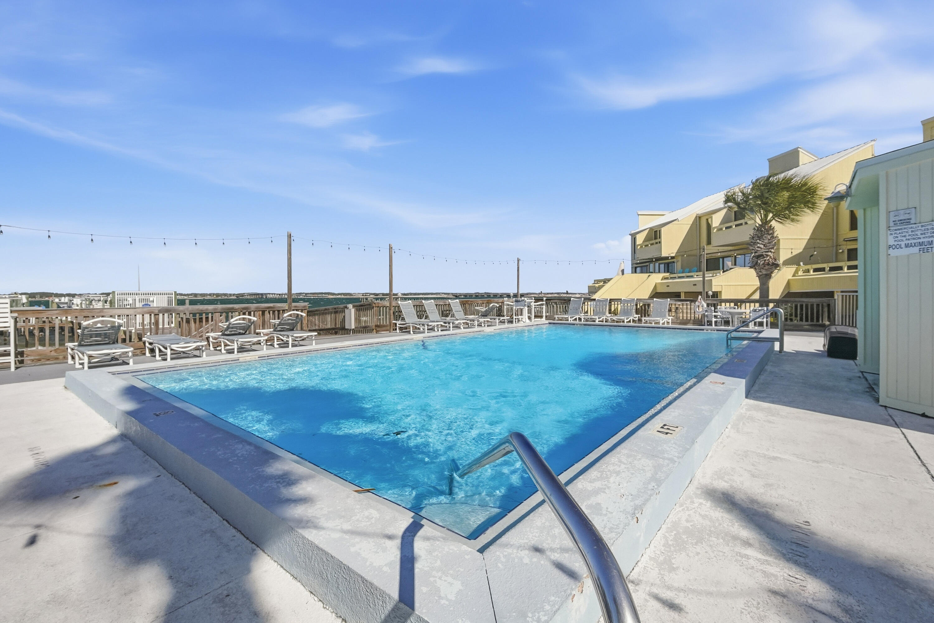 BUENA VIDA - Residential