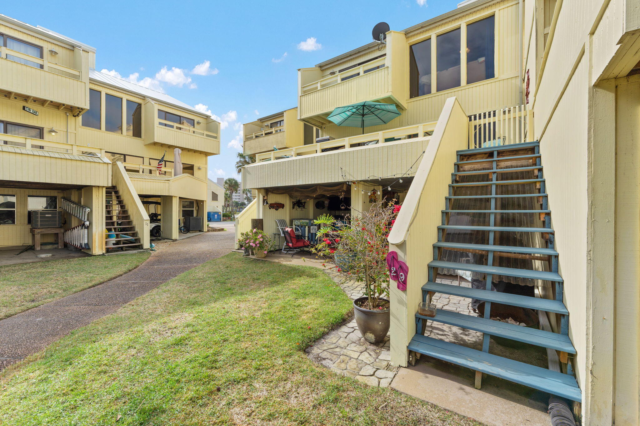 BUENA VIDA - Residential