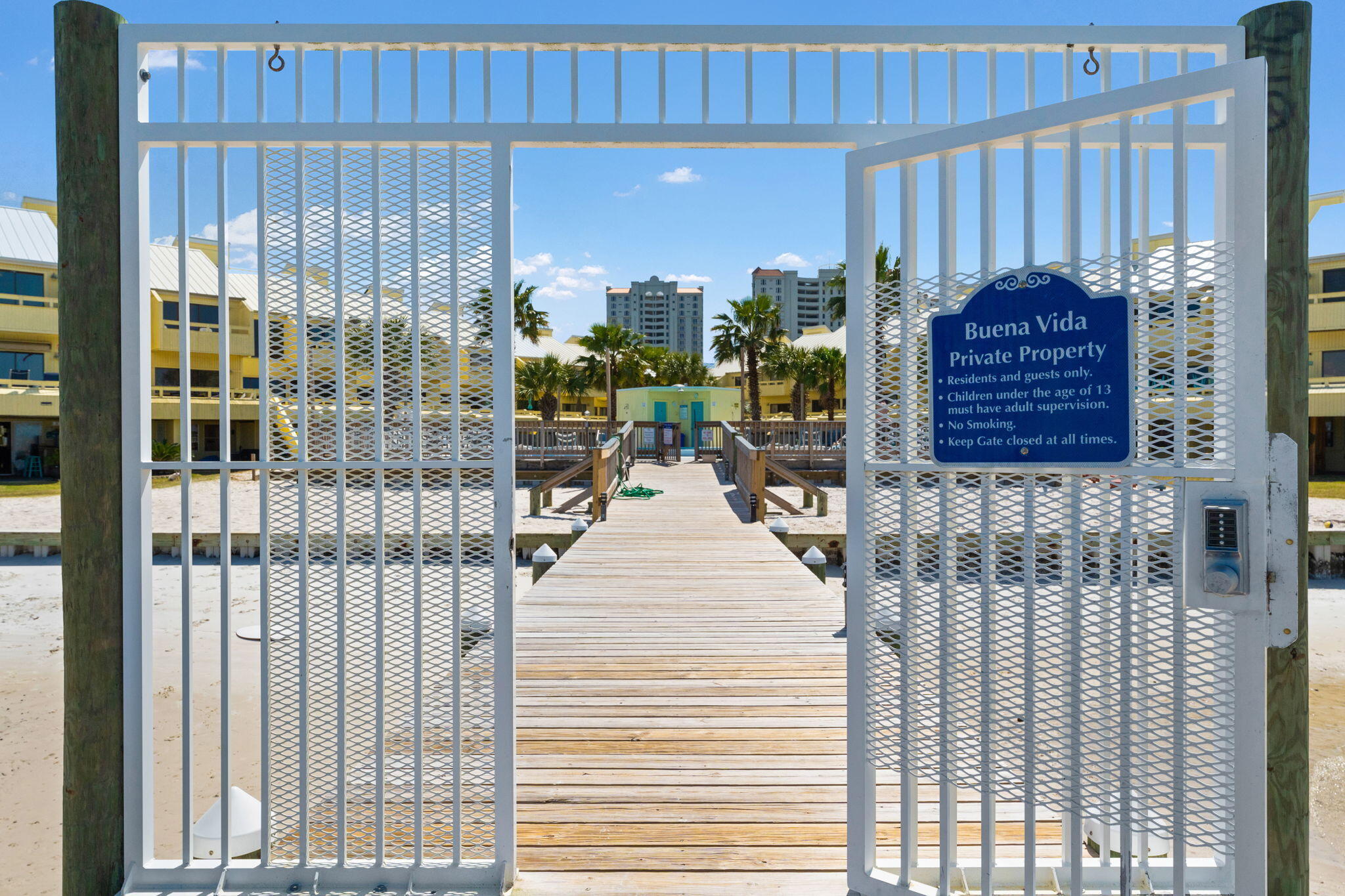 BUENA VIDA - Residential