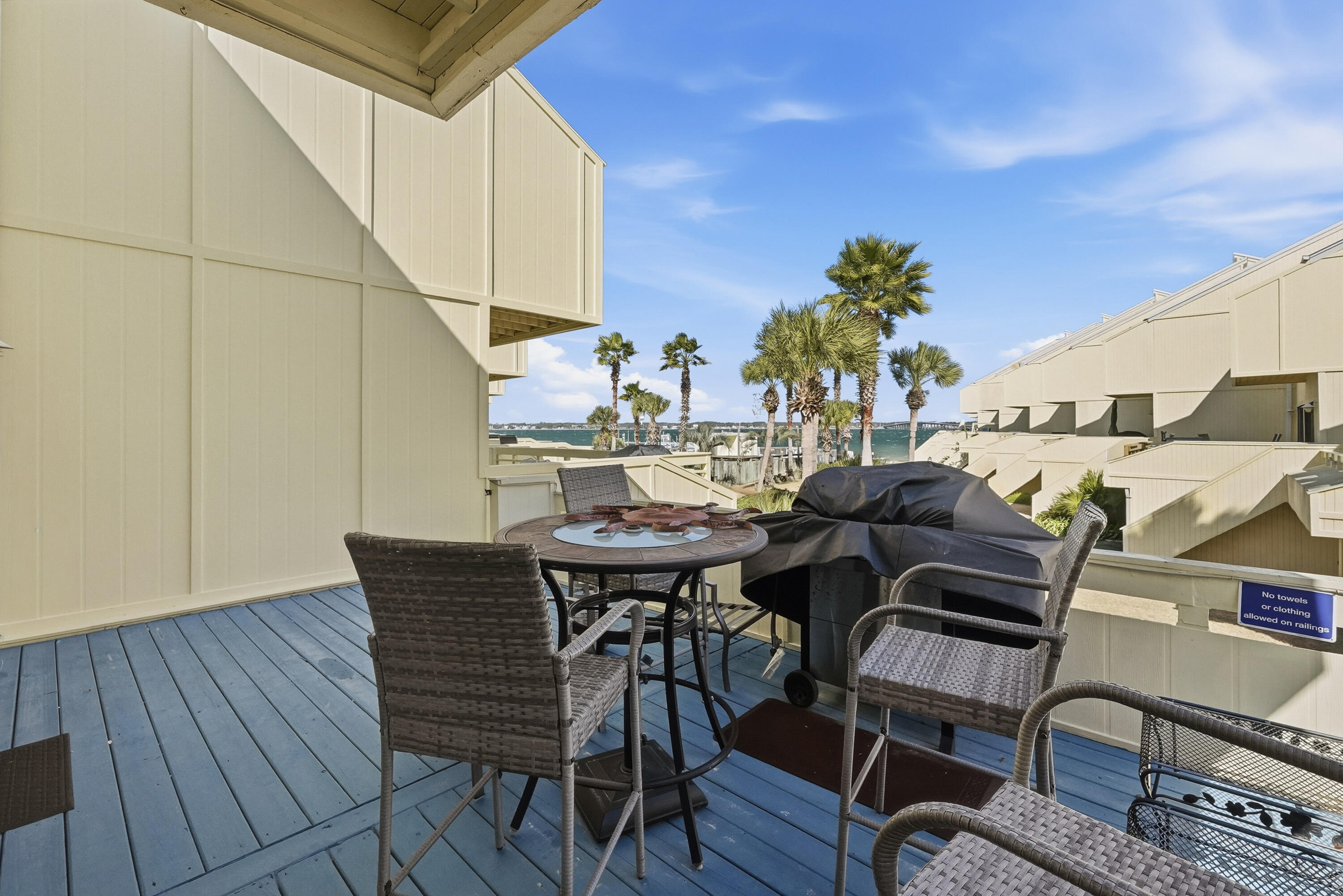 BUENA VIDA - Residential