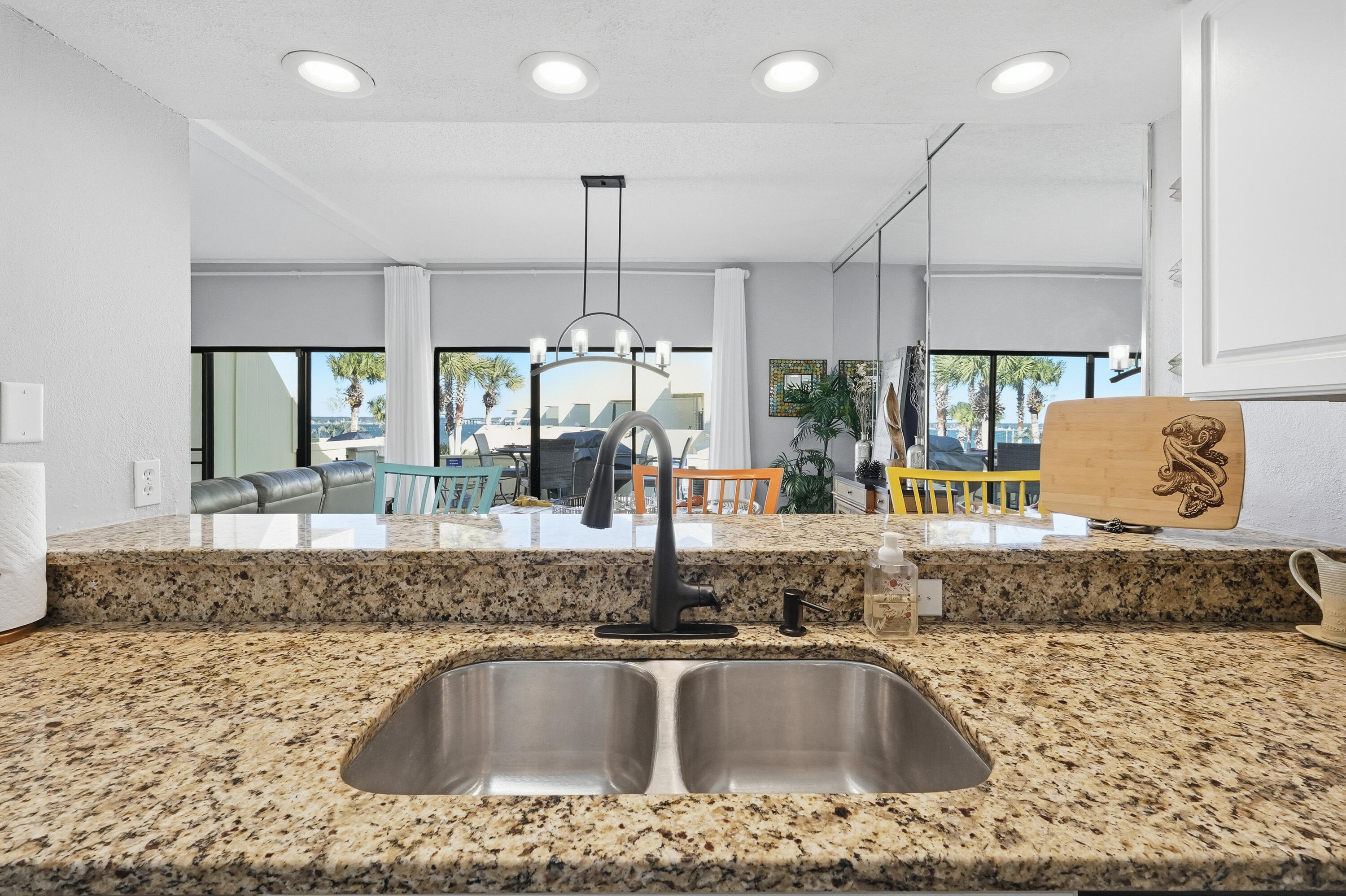 BUENA VIDA - Residential