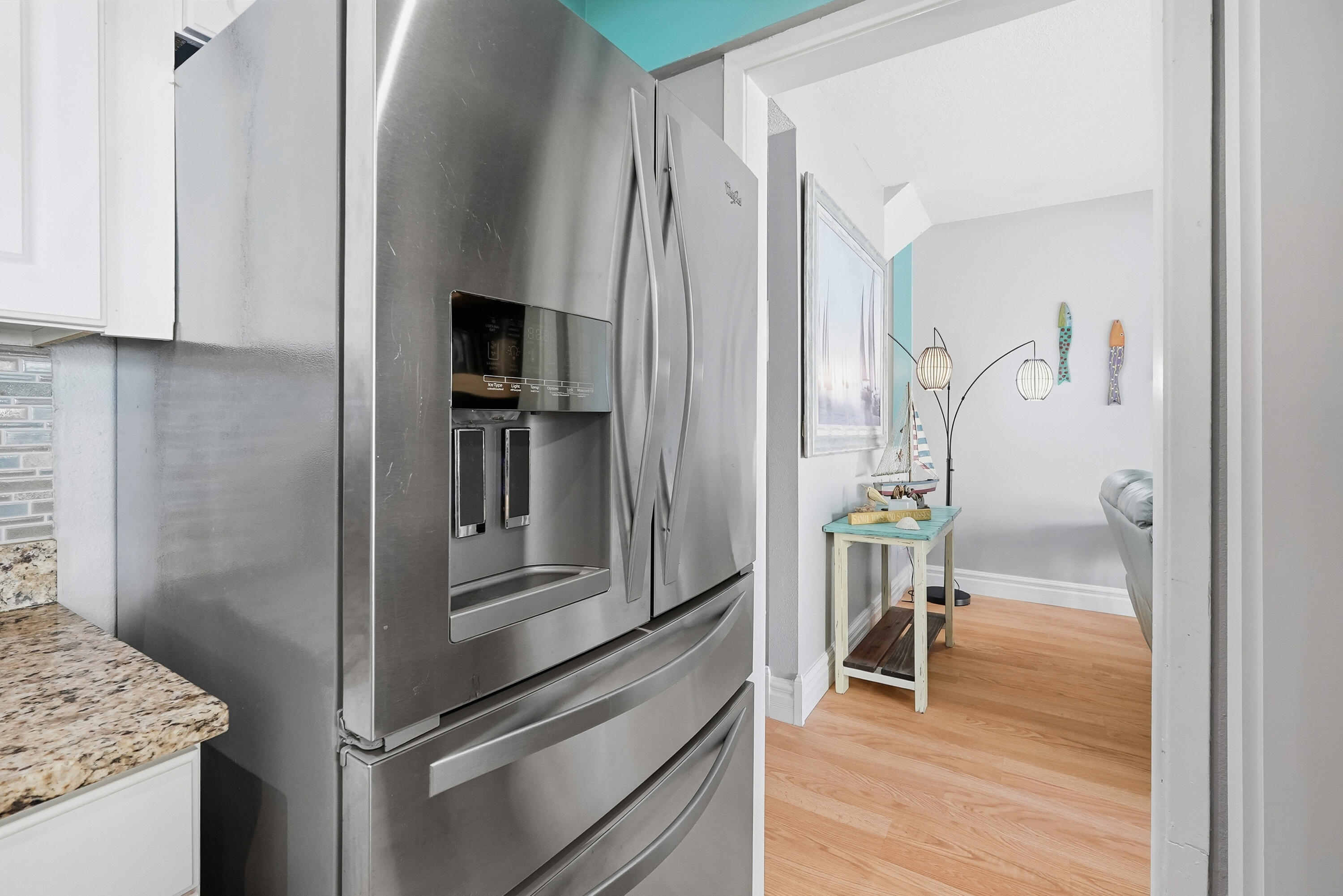 BUENA VIDA - Residential