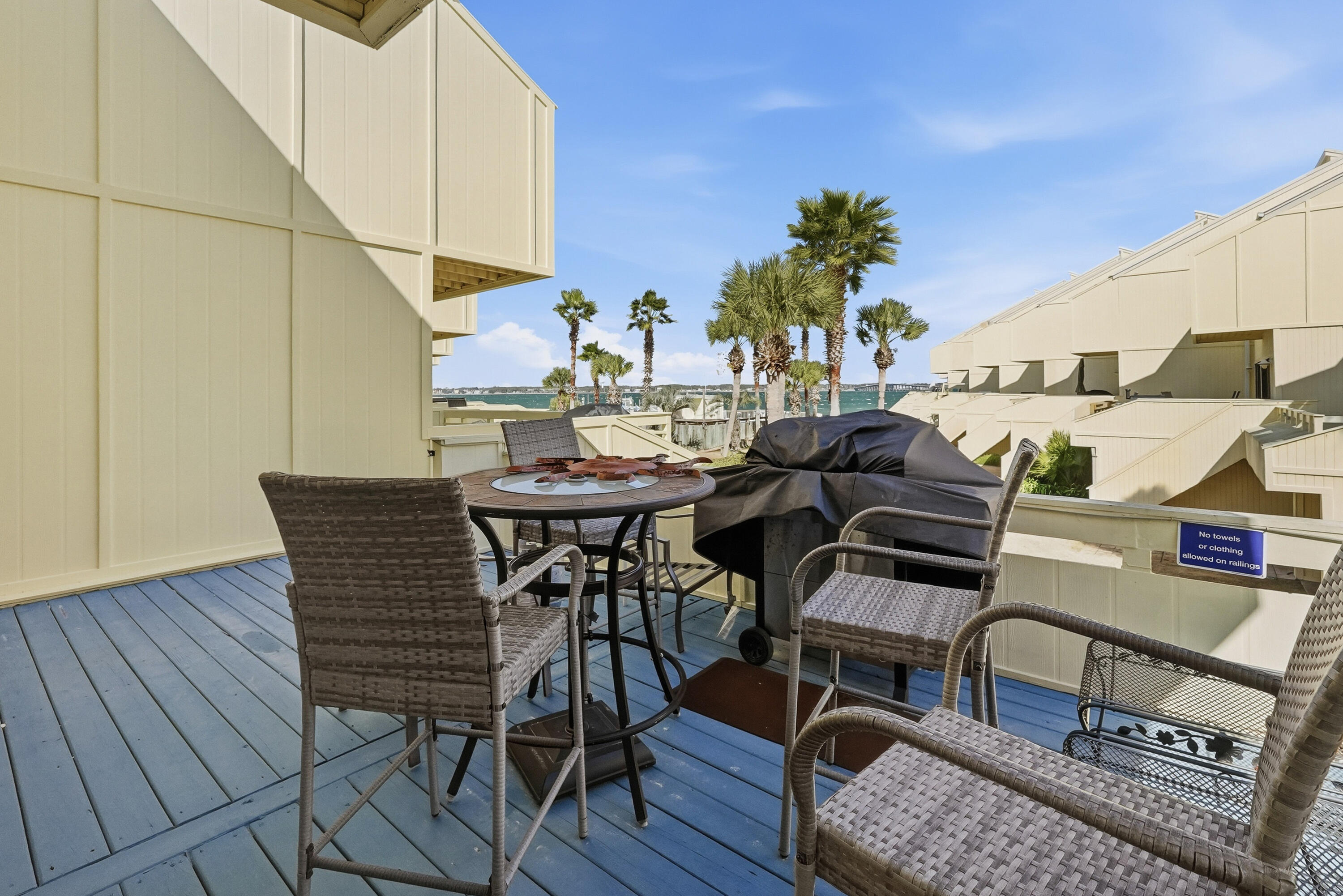 BUENA VIDA - Residential