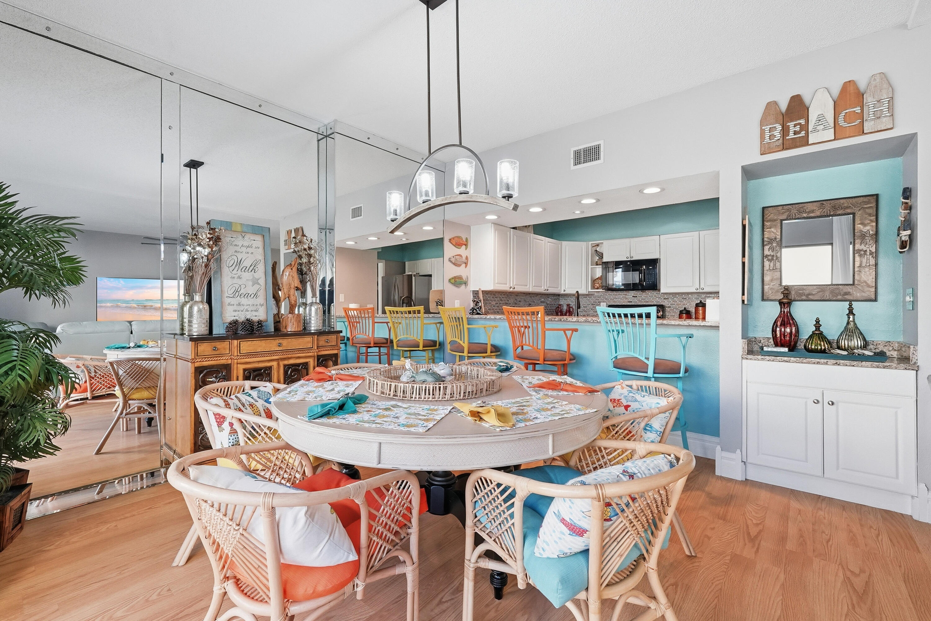 BUENA VIDA - Residential