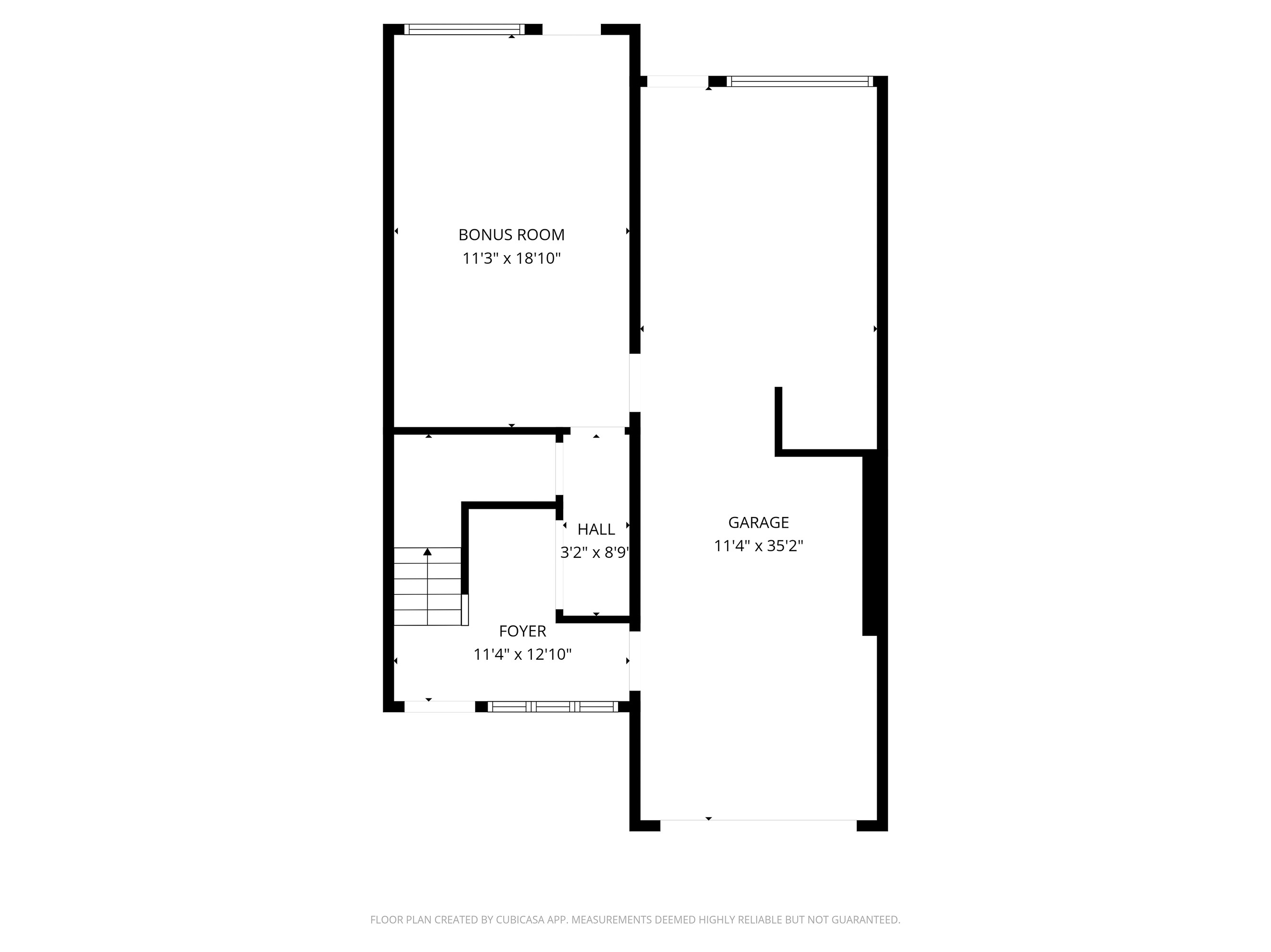 BUENA VIDA - Residential