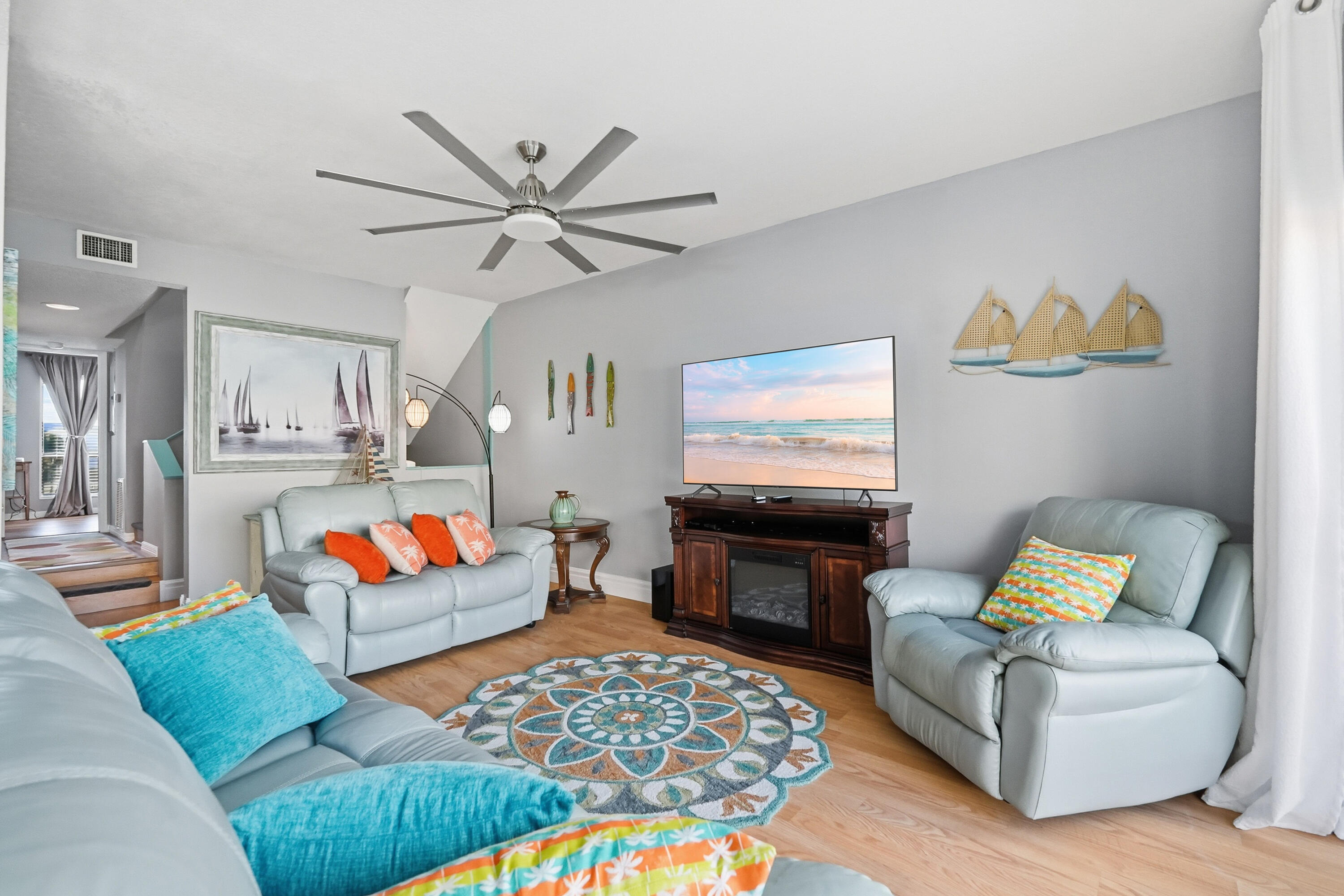 BUENA VIDA - Residential