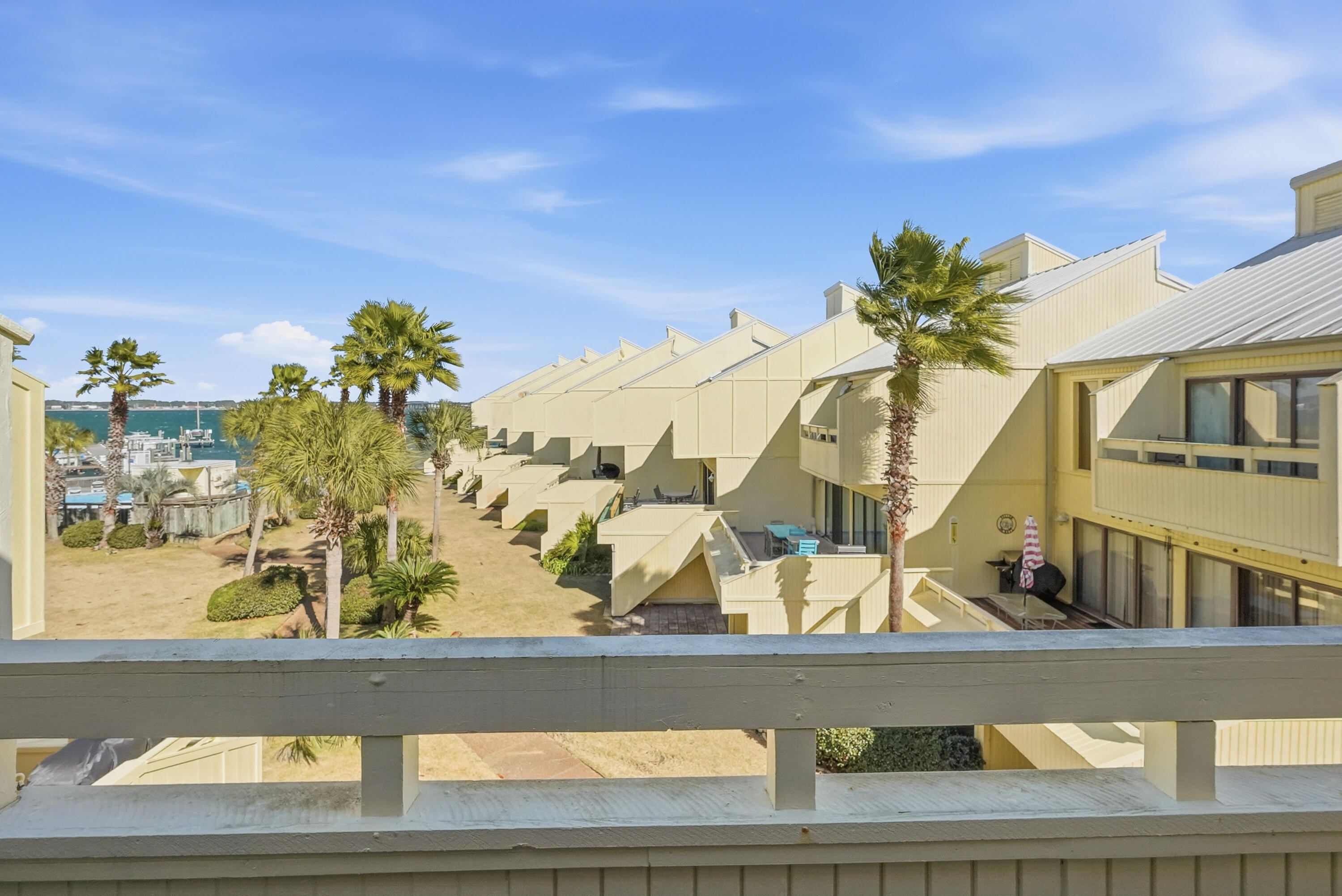 BUENA VIDA - Residential