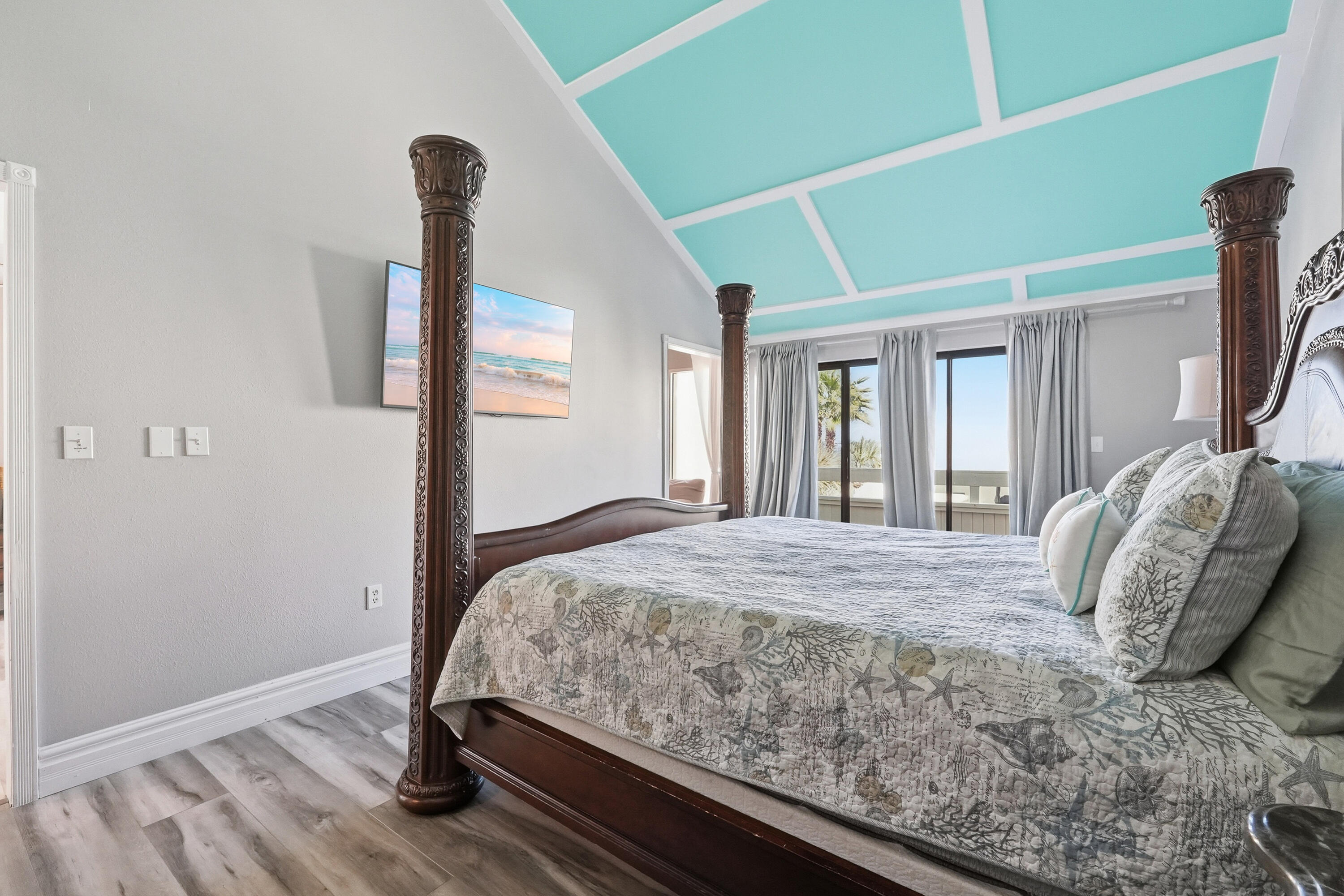 BUENA VIDA - Residential