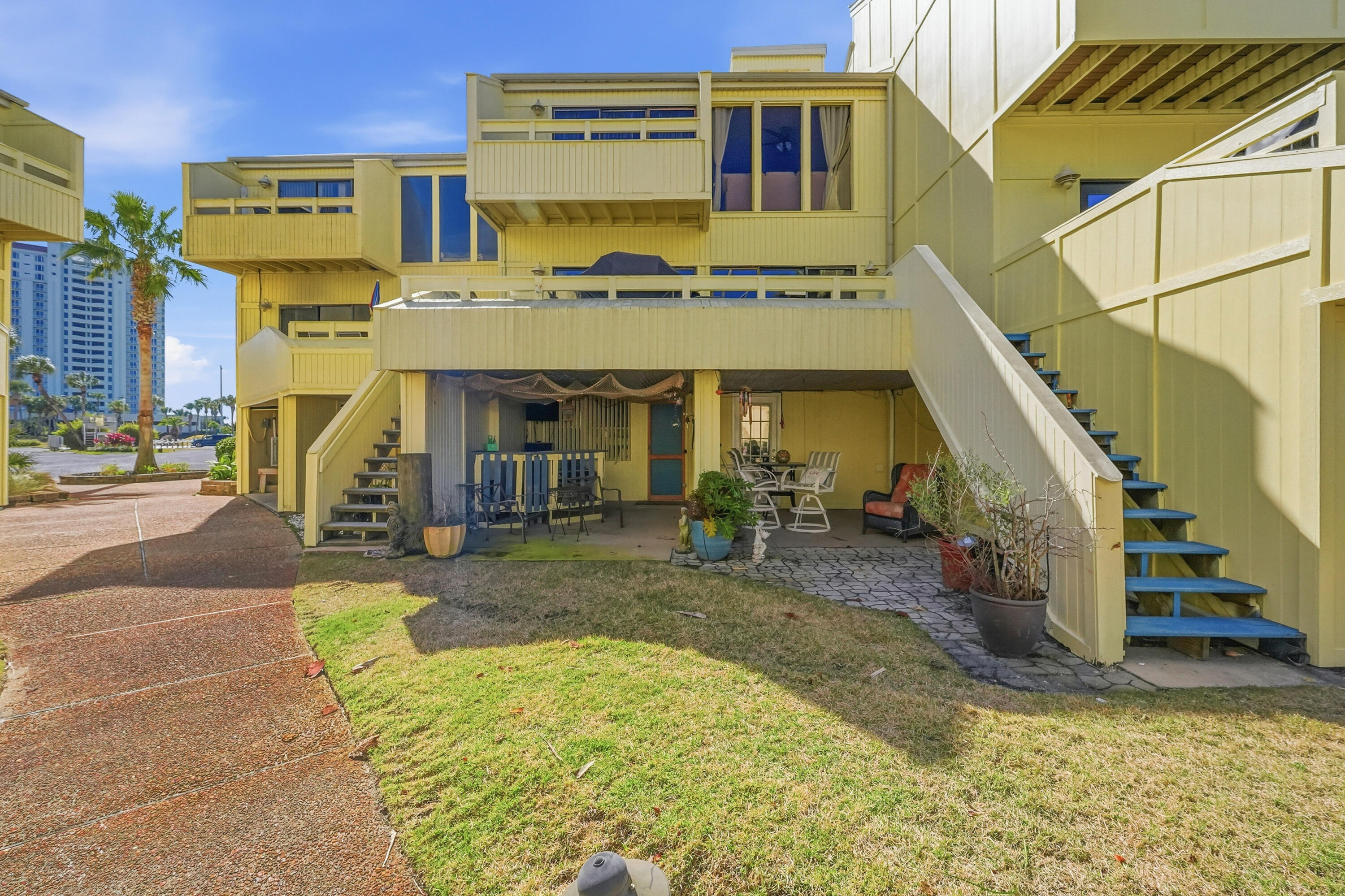 BUENA VIDA - Residential