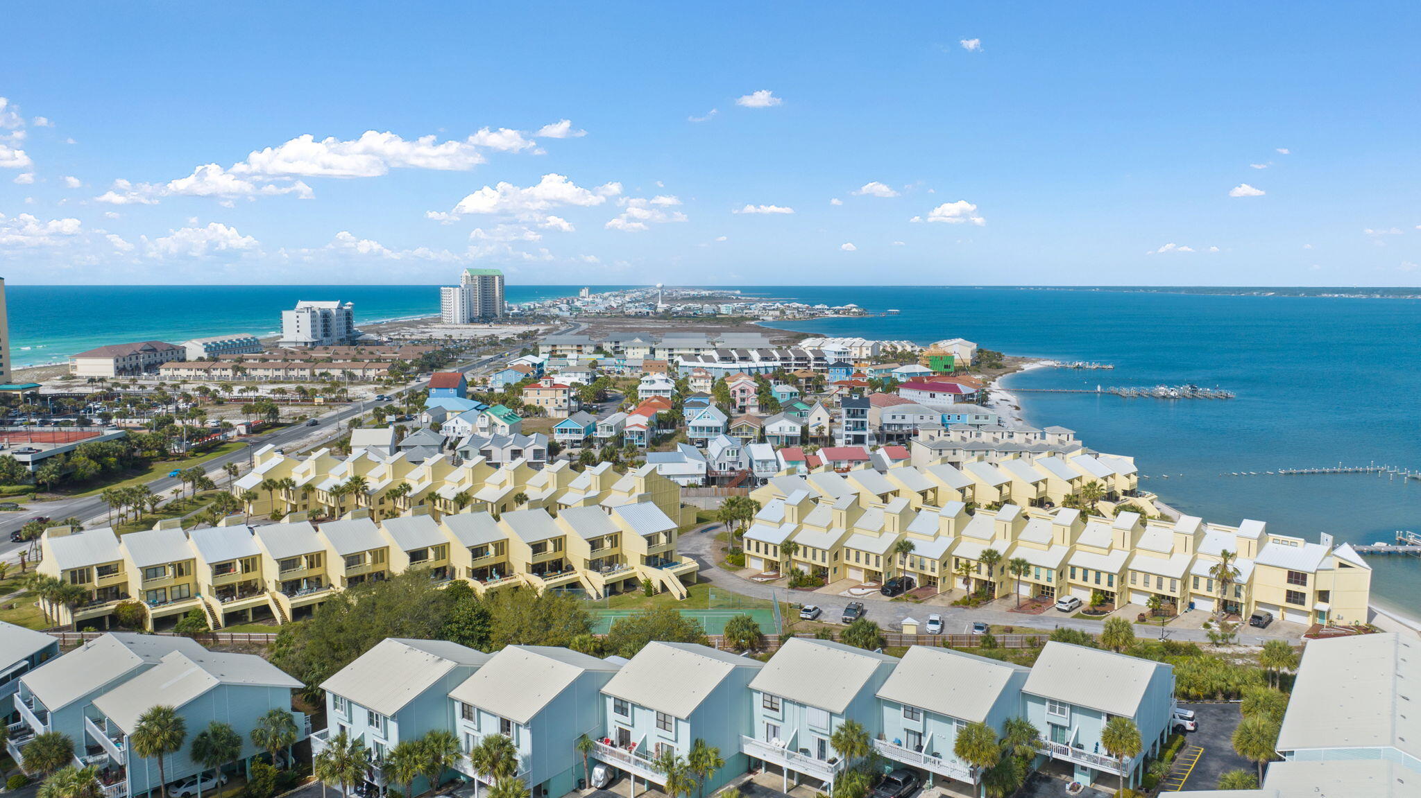 BUENA VIDA - Residential