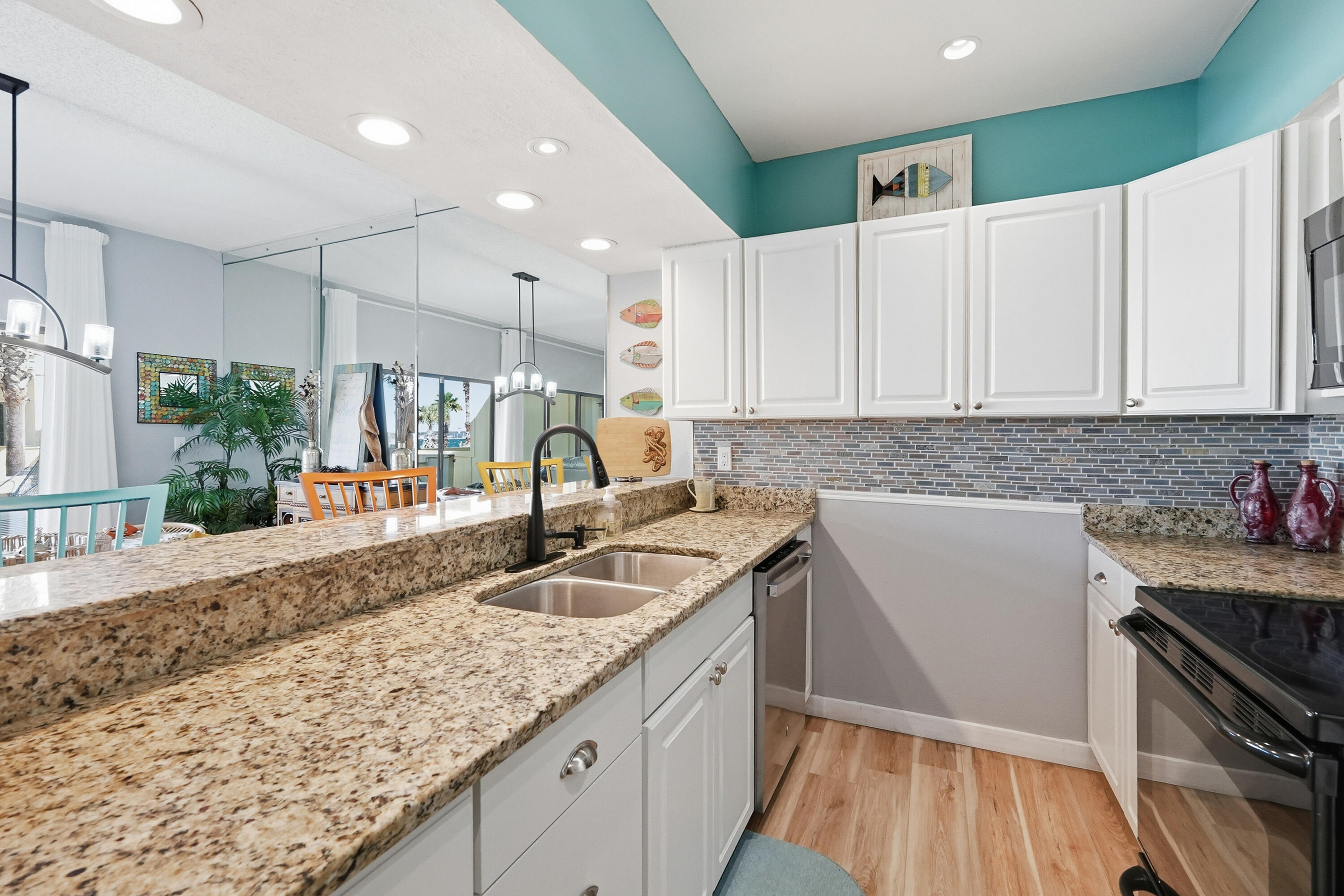 BUENA VIDA - Residential