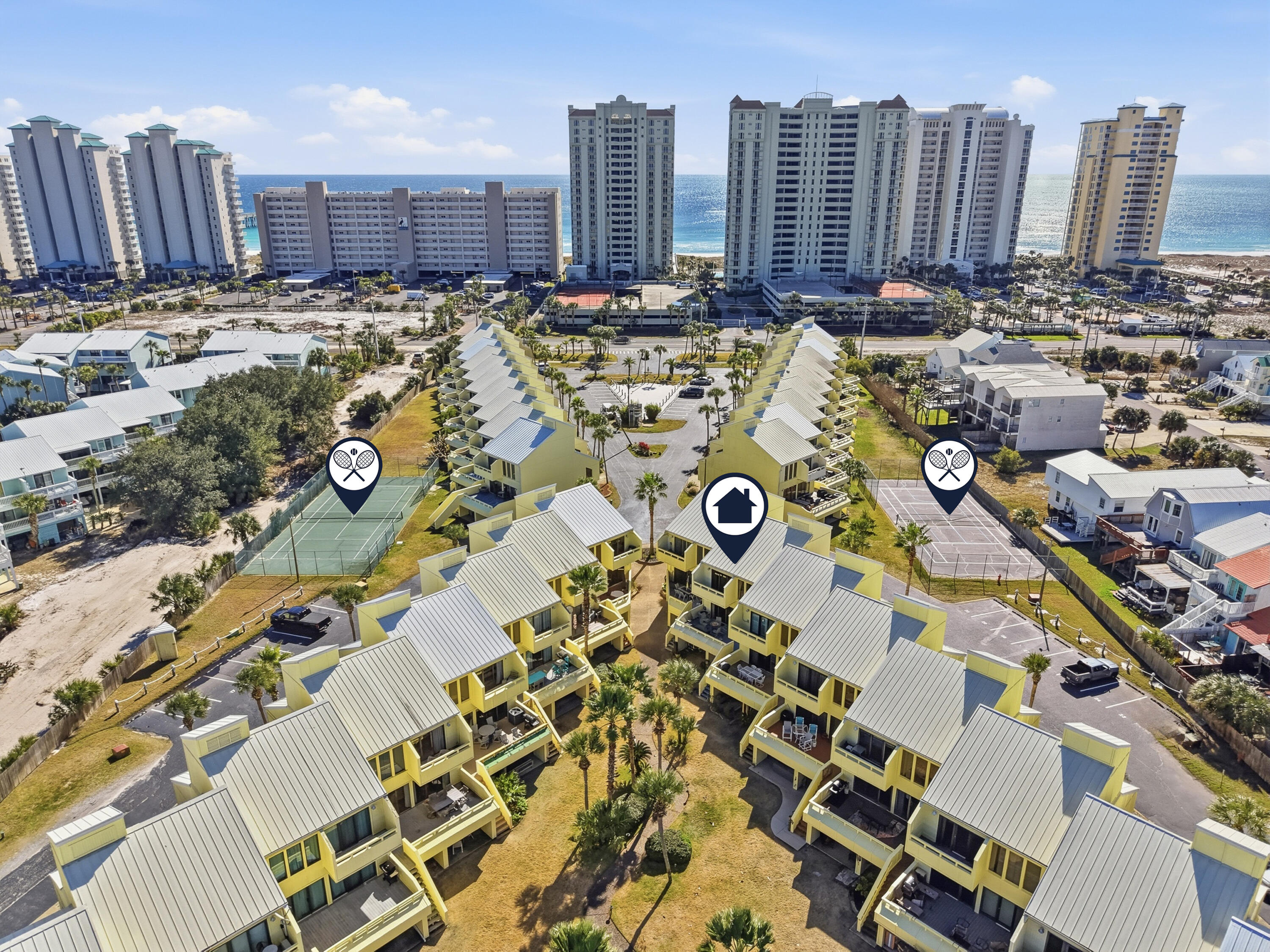 BUENA VIDA - Residential