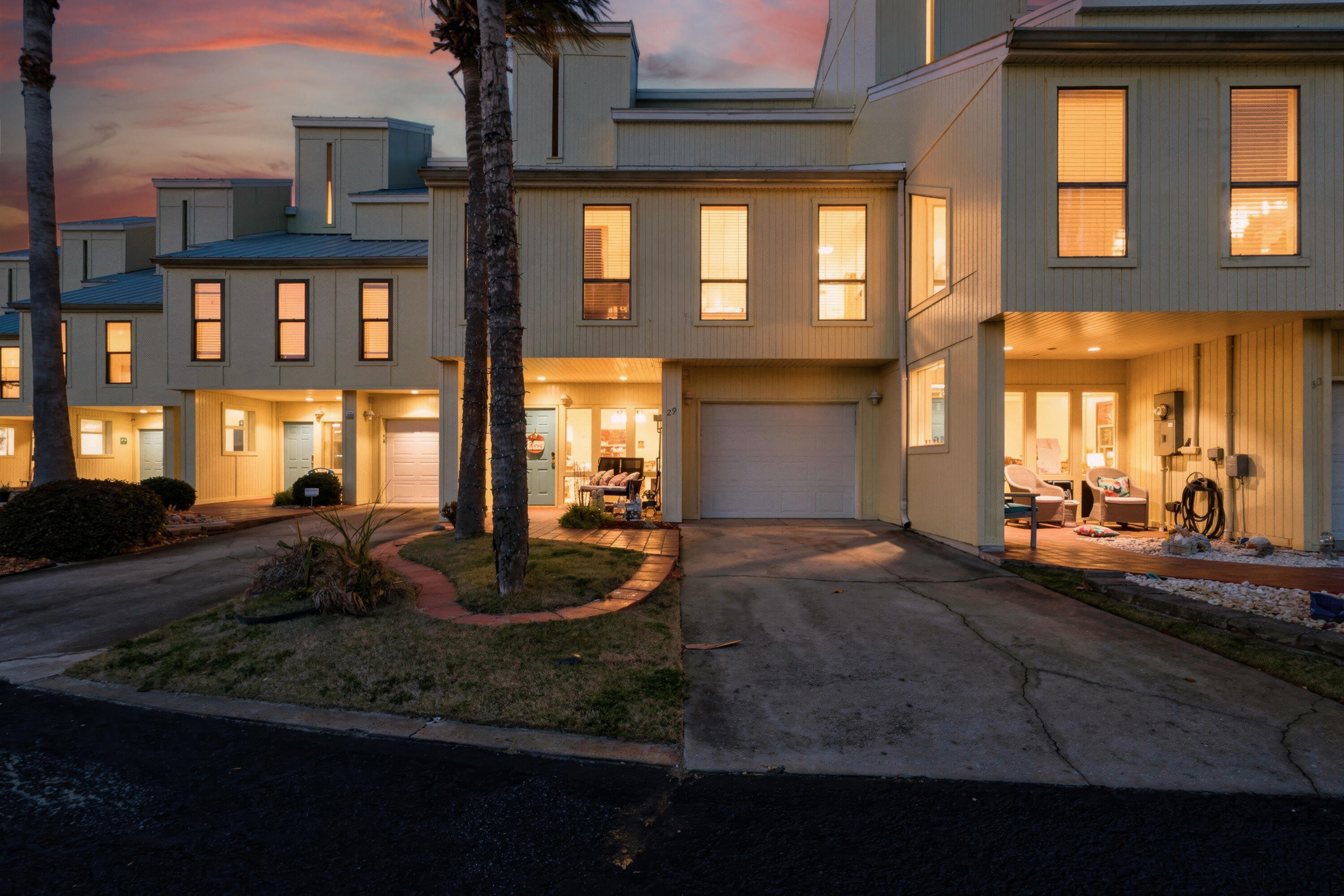 BUENA VIDA - Residential