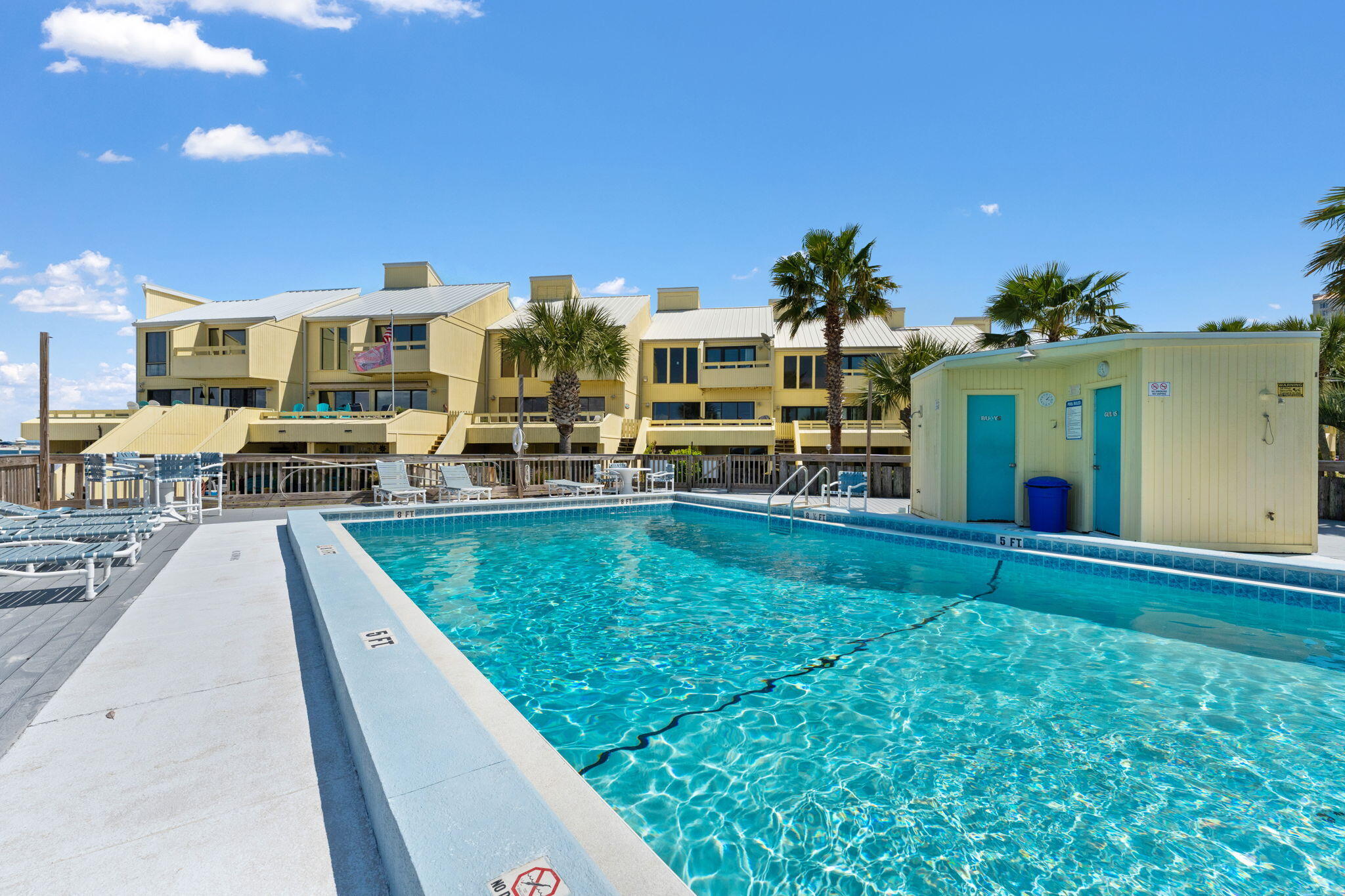 BUENA VIDA - Residential