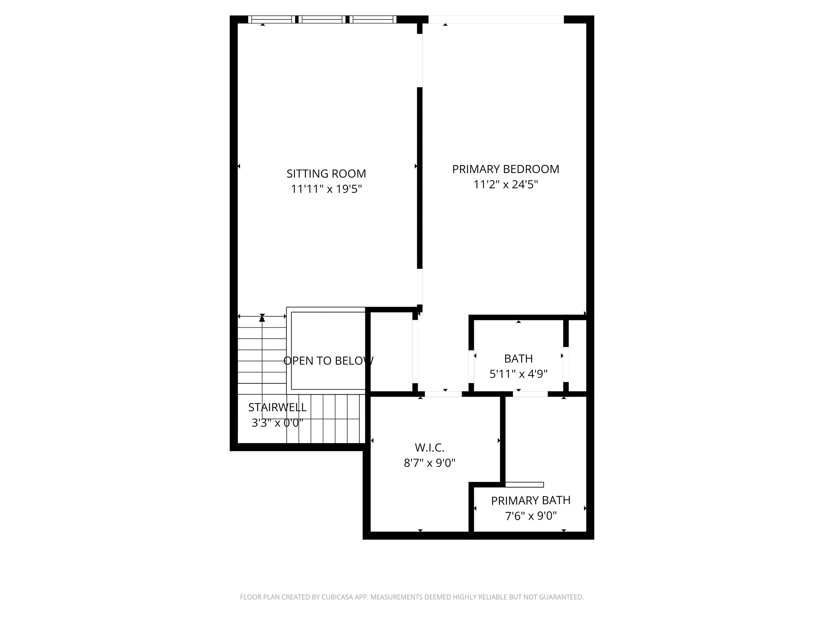 BUENA VIDA - Residential