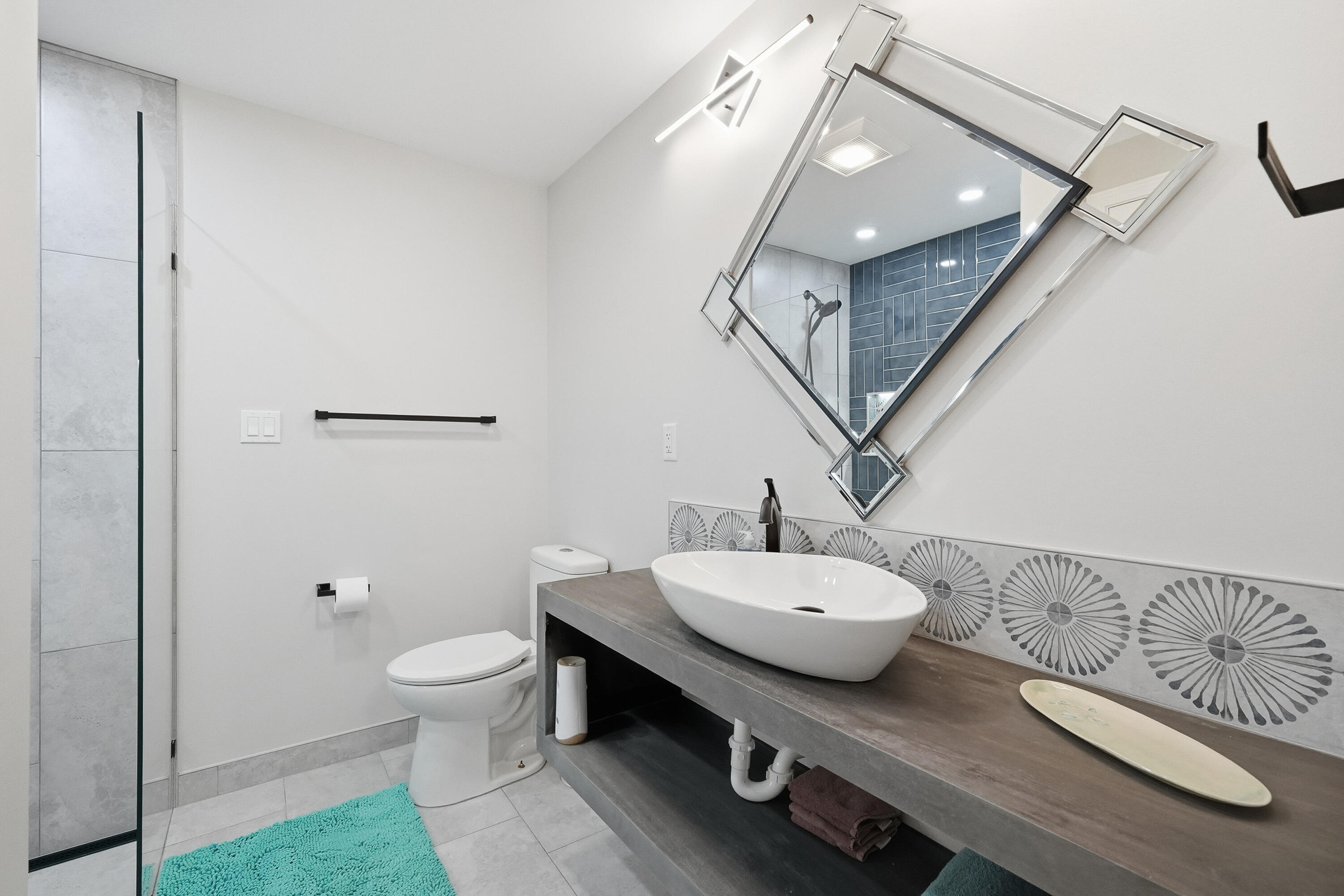 BUENA VIDA - Residential