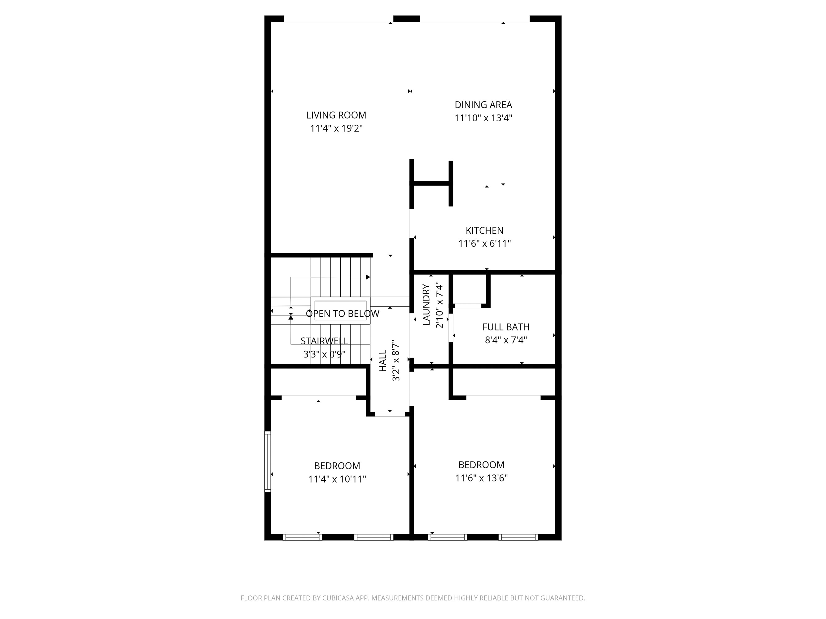 BUENA VIDA - Residential