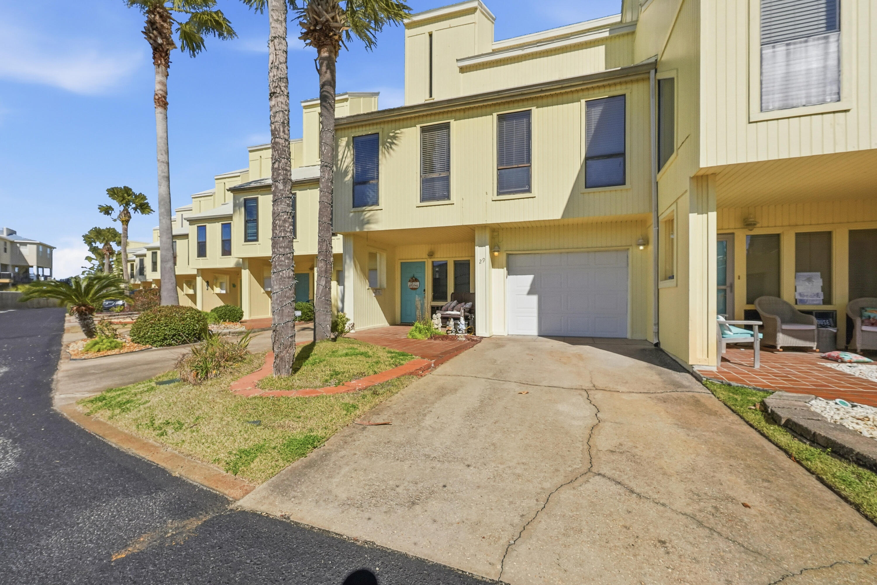 BUENA VIDA - Residential