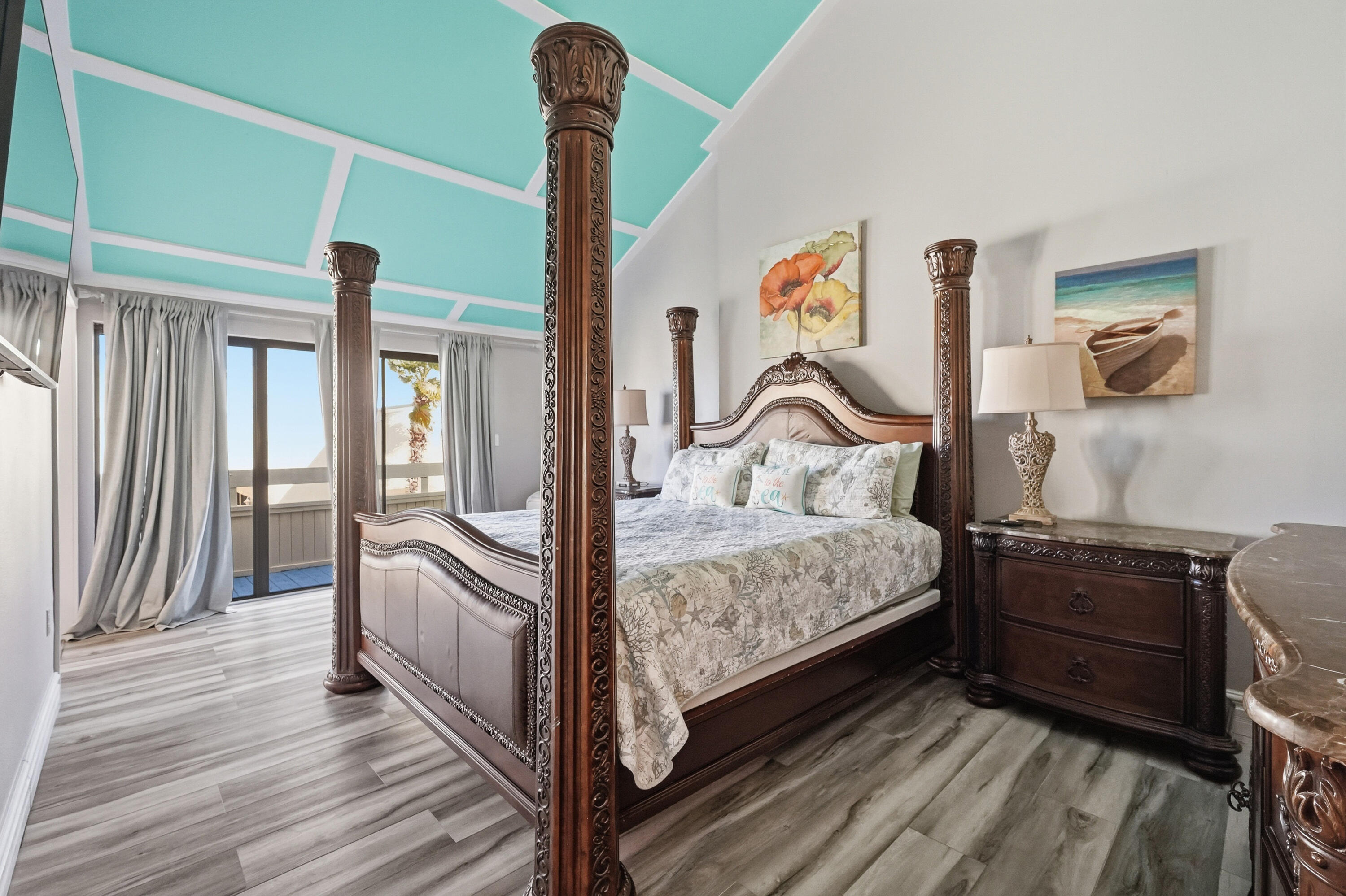 BUENA VIDA - Residential