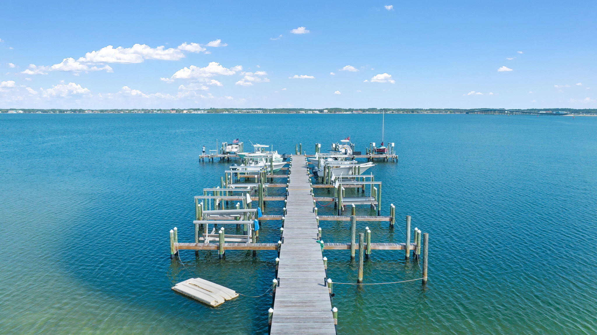 BUENA VIDA - Residential