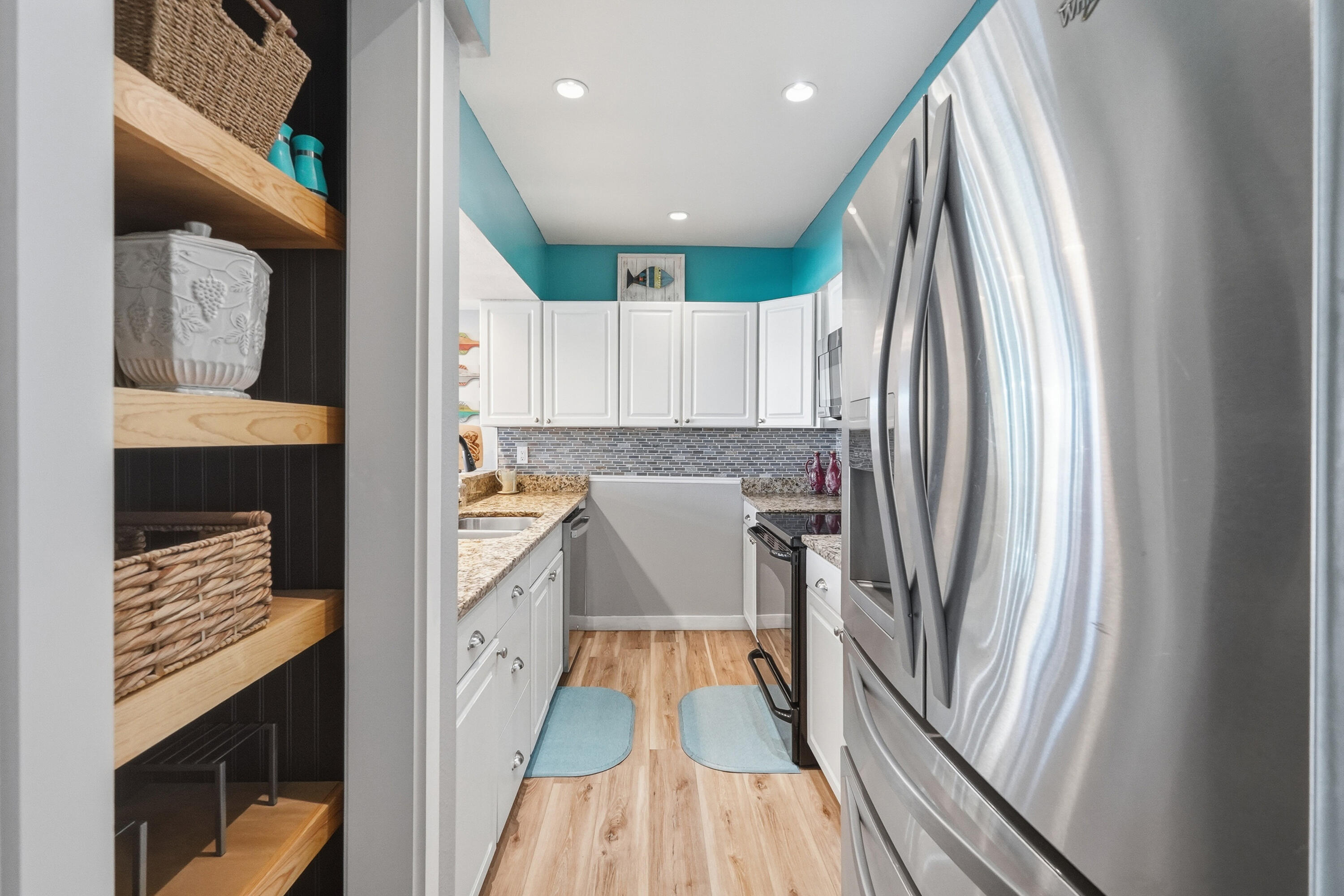 BUENA VIDA - Residential