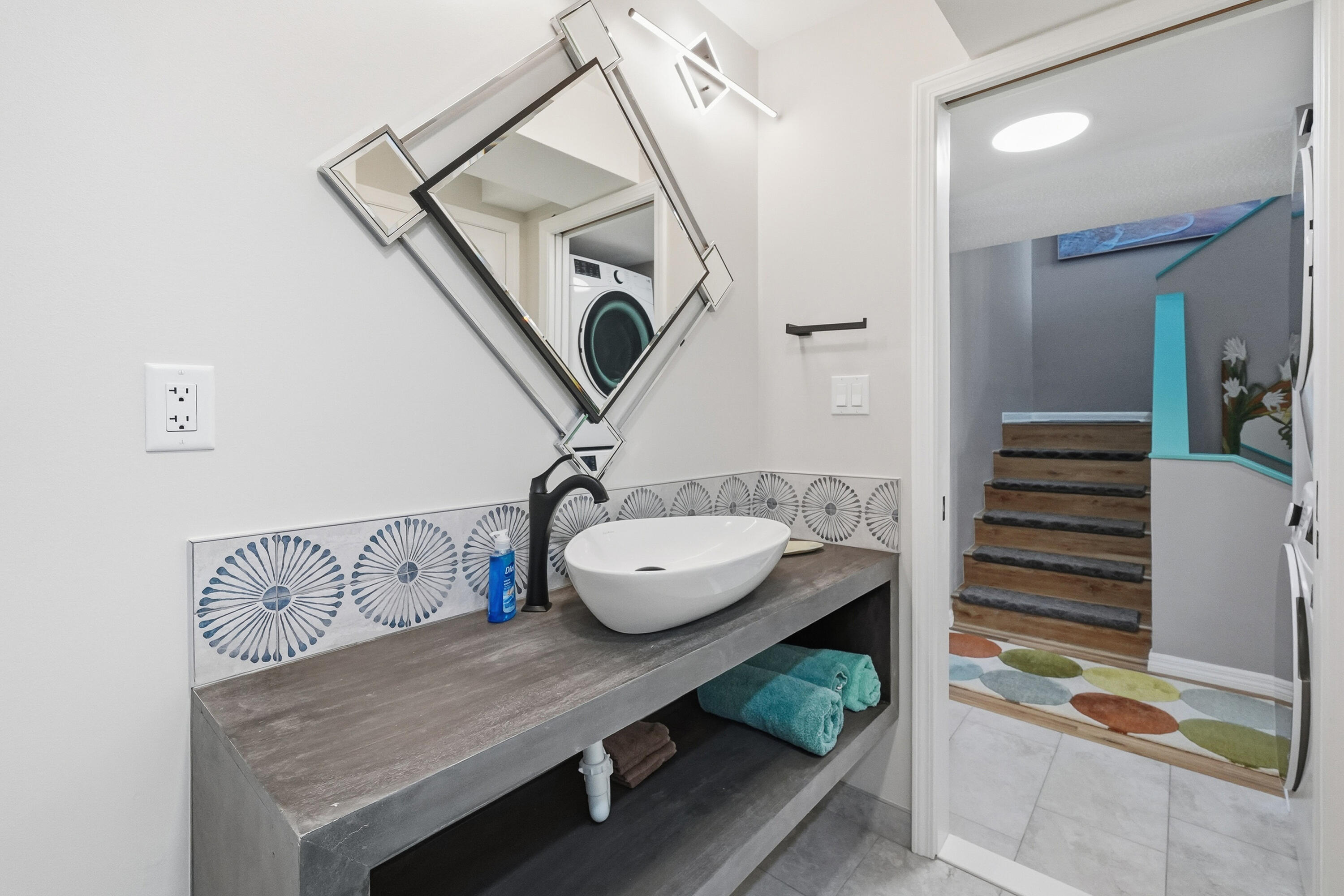 BUENA VIDA - Residential