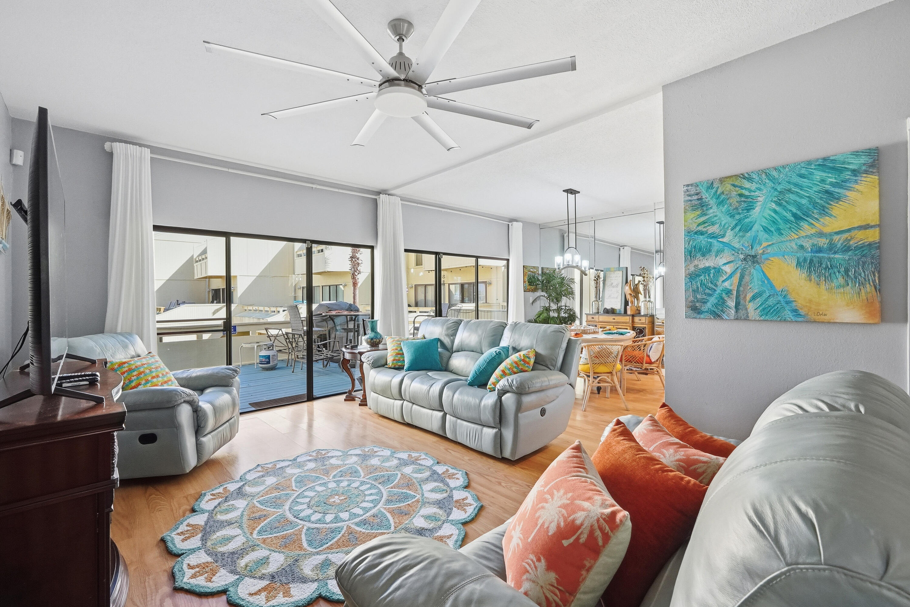 BUENA VIDA - Residential