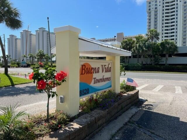 BUENA VIDA - Residential